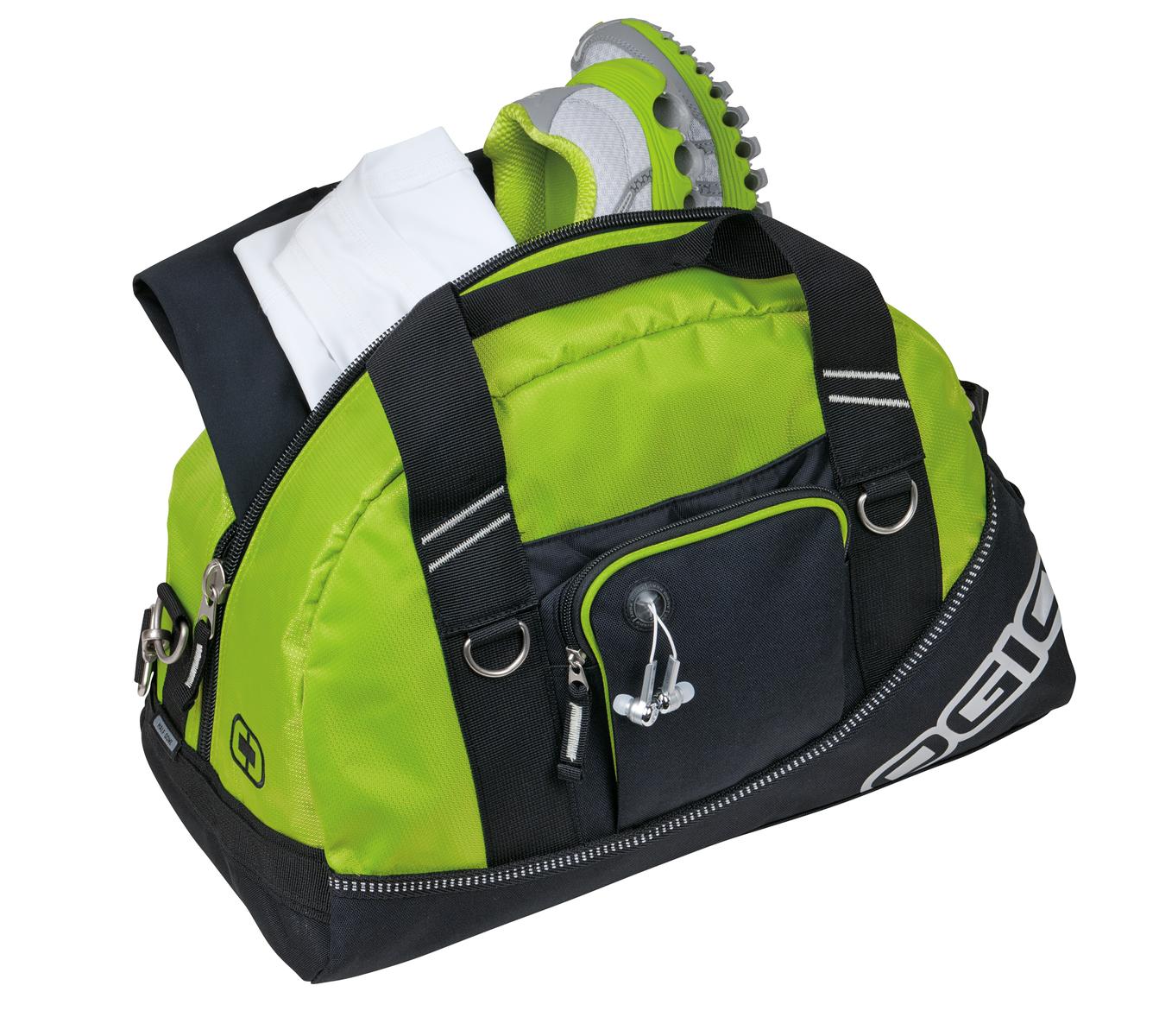 OGIO® Half Dome Duffel 2