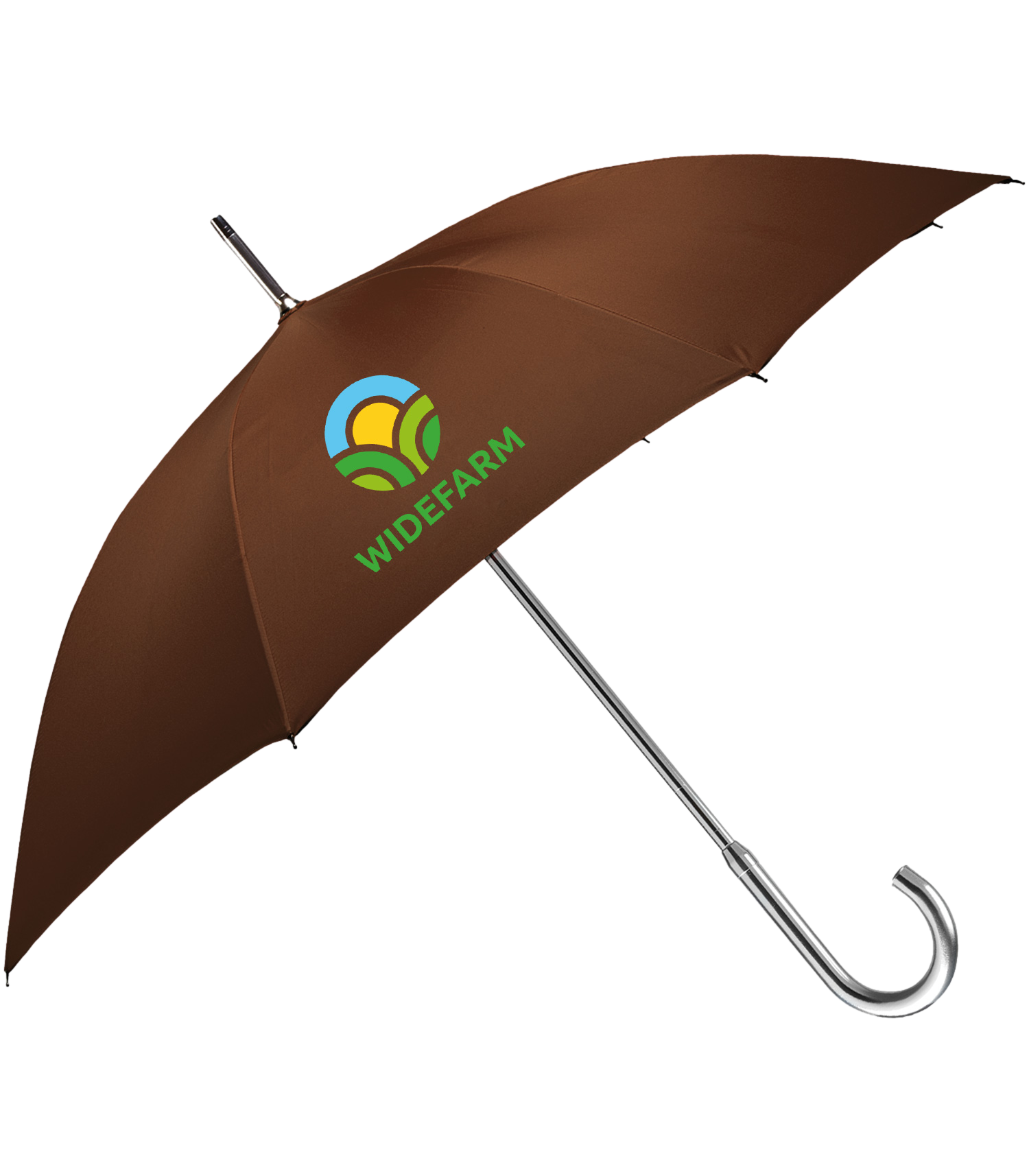 The Retro Umbrella