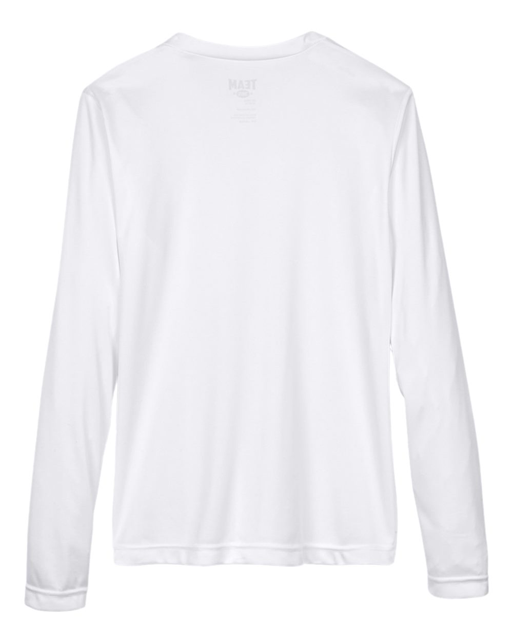 Women's Zone Performance Long Sleeve T-Shirt - TT11WL 20