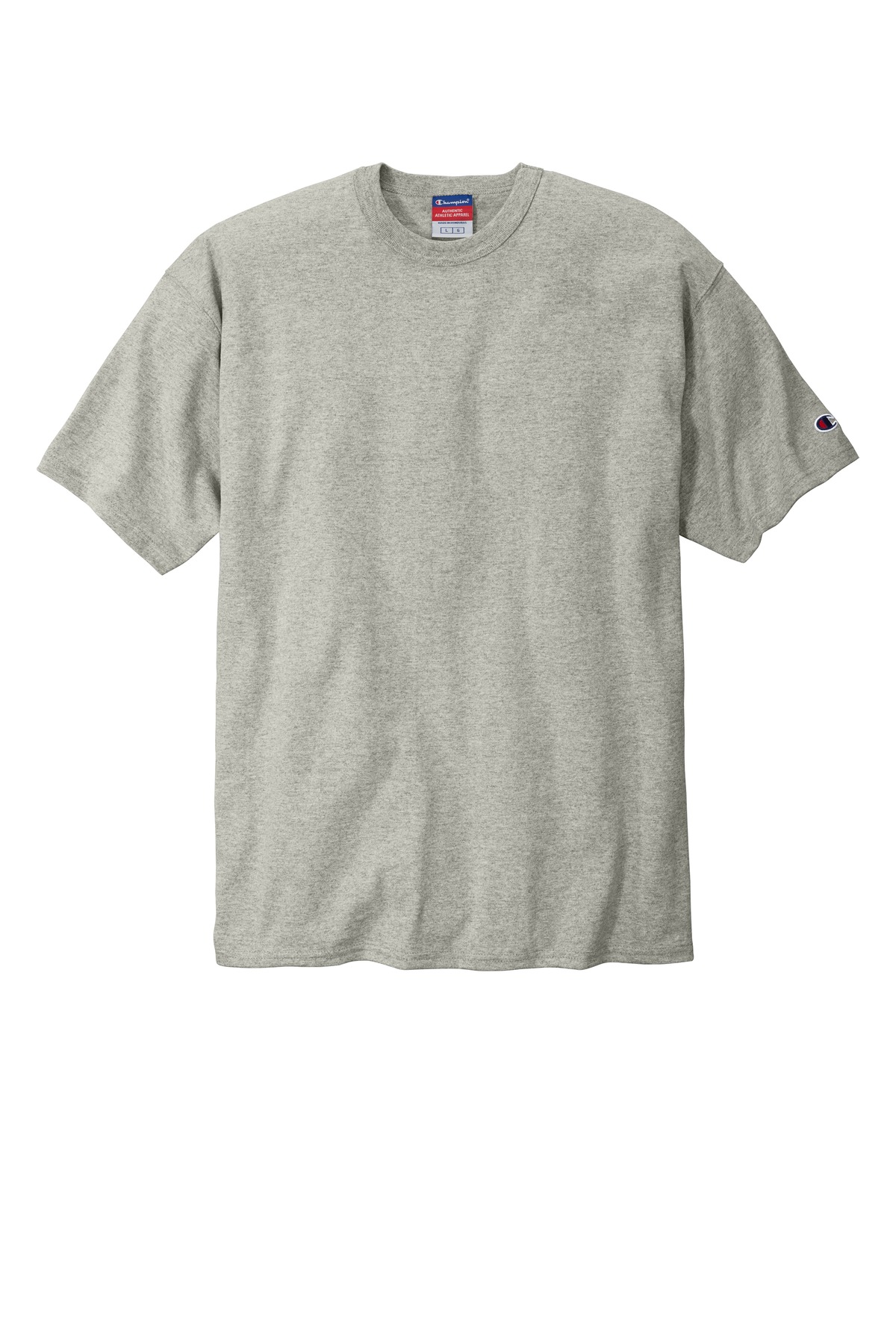 Champion Heritage 7-Oz. Jersey Tee T105 56
