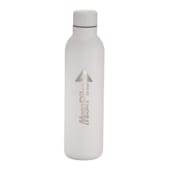 Thor Copper Vacuum Insulated Bottle 17oz 78