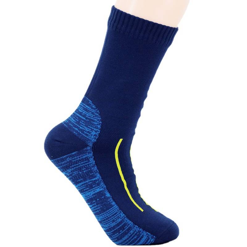 Thermal Warm Crew Winter Boot Sock 4