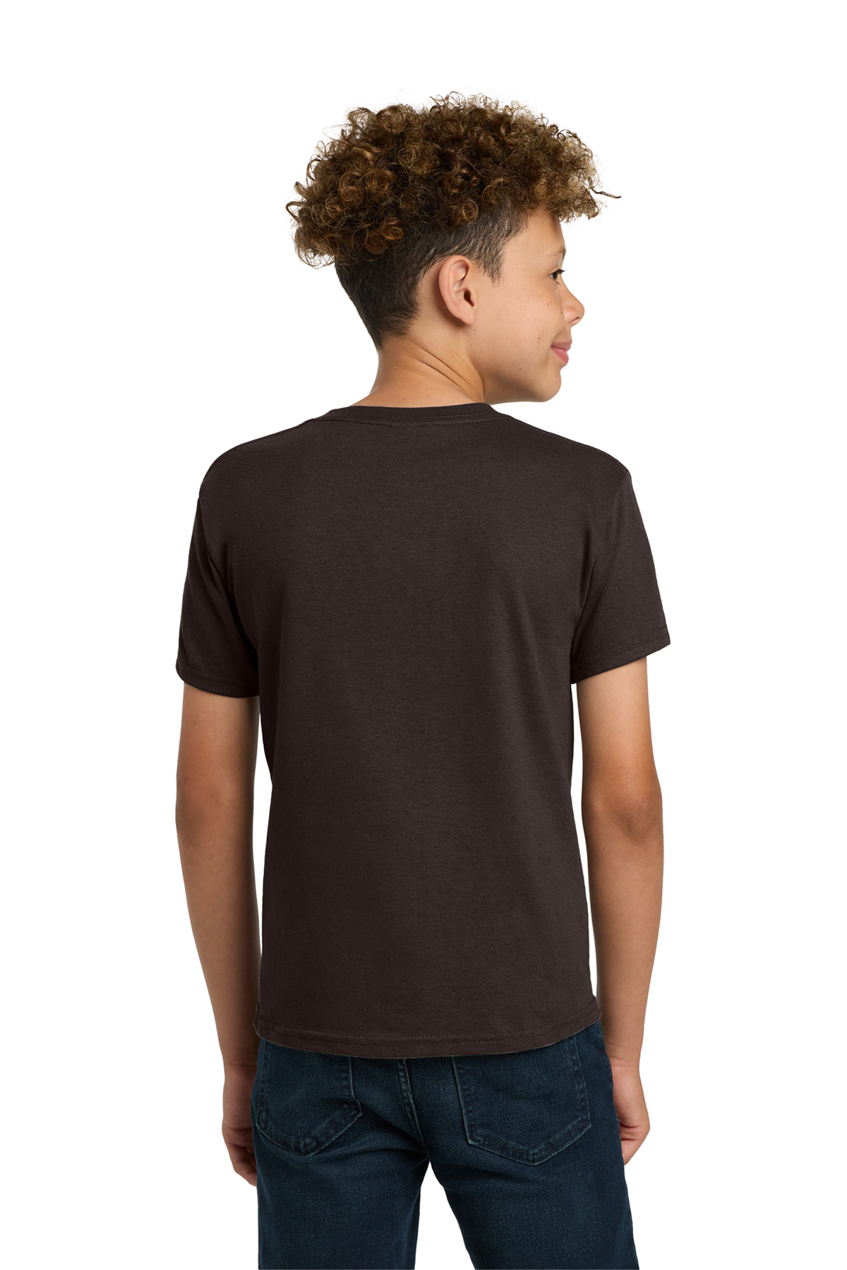 Gildan - Youth Heavy Cotton 100% Cotton T-Shirt. 5000B 223