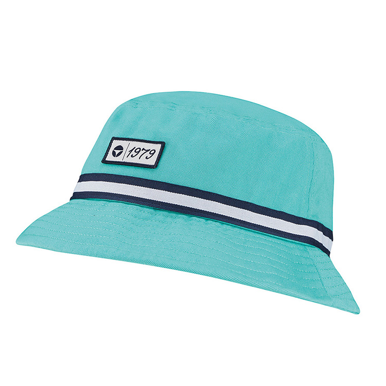 Taylormade Vintage Twill Bucket 7