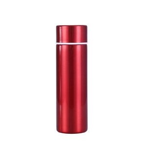 280ml Small Stainless Steel Cup With Double Wall Insulation 7