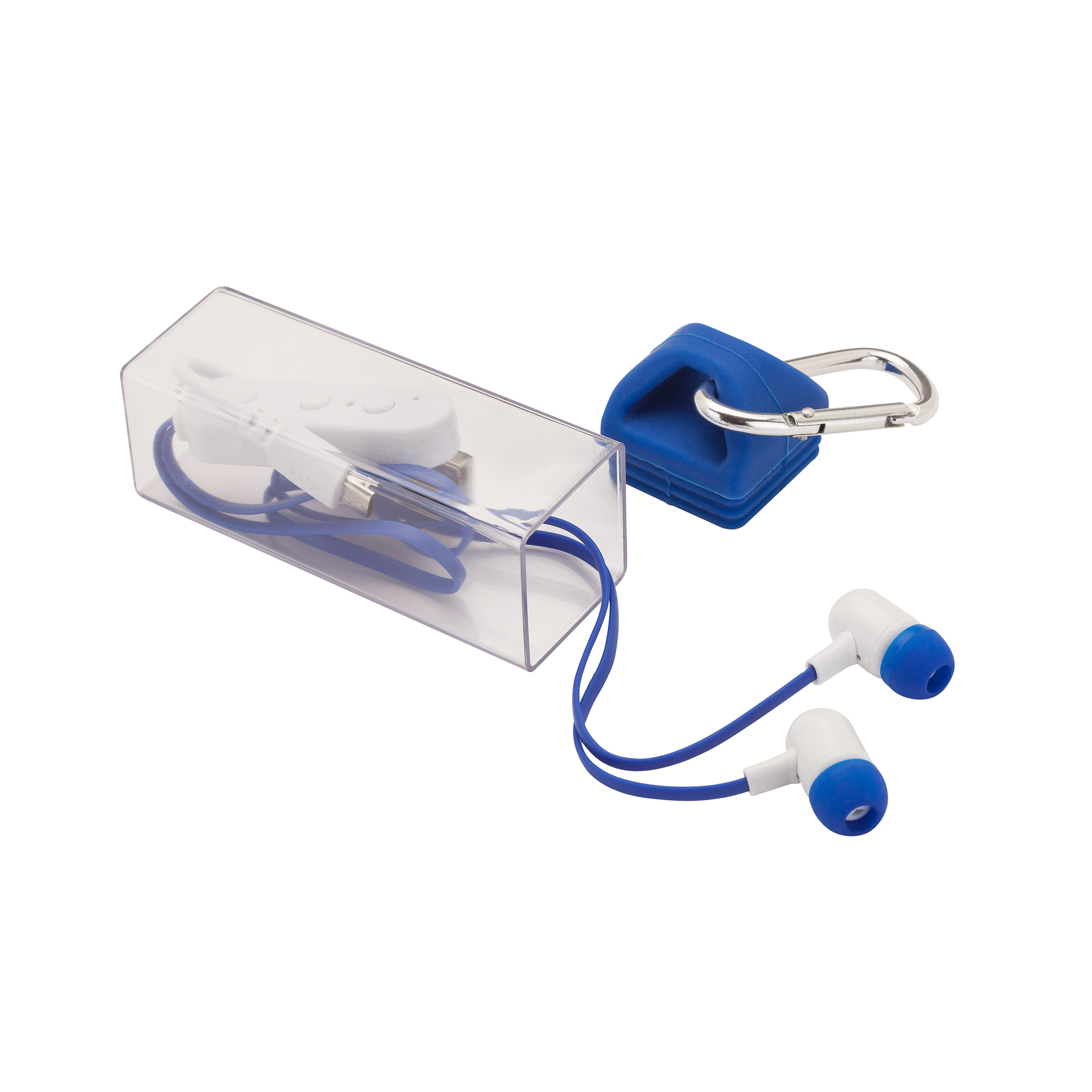 Hail Storm  Bluetooth Earbuds 6