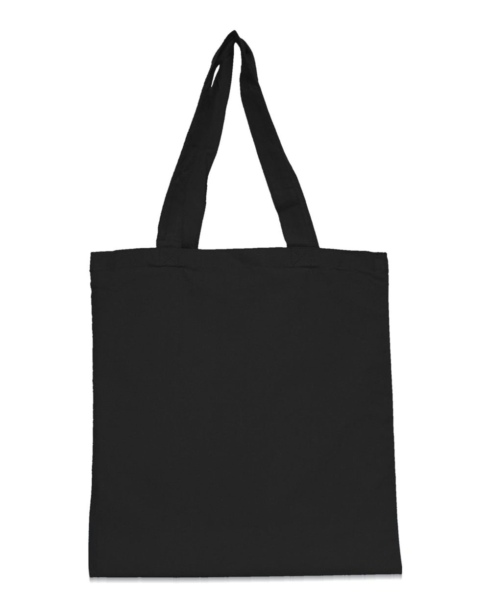Amy Cotton Canvas Tote - 9860 11