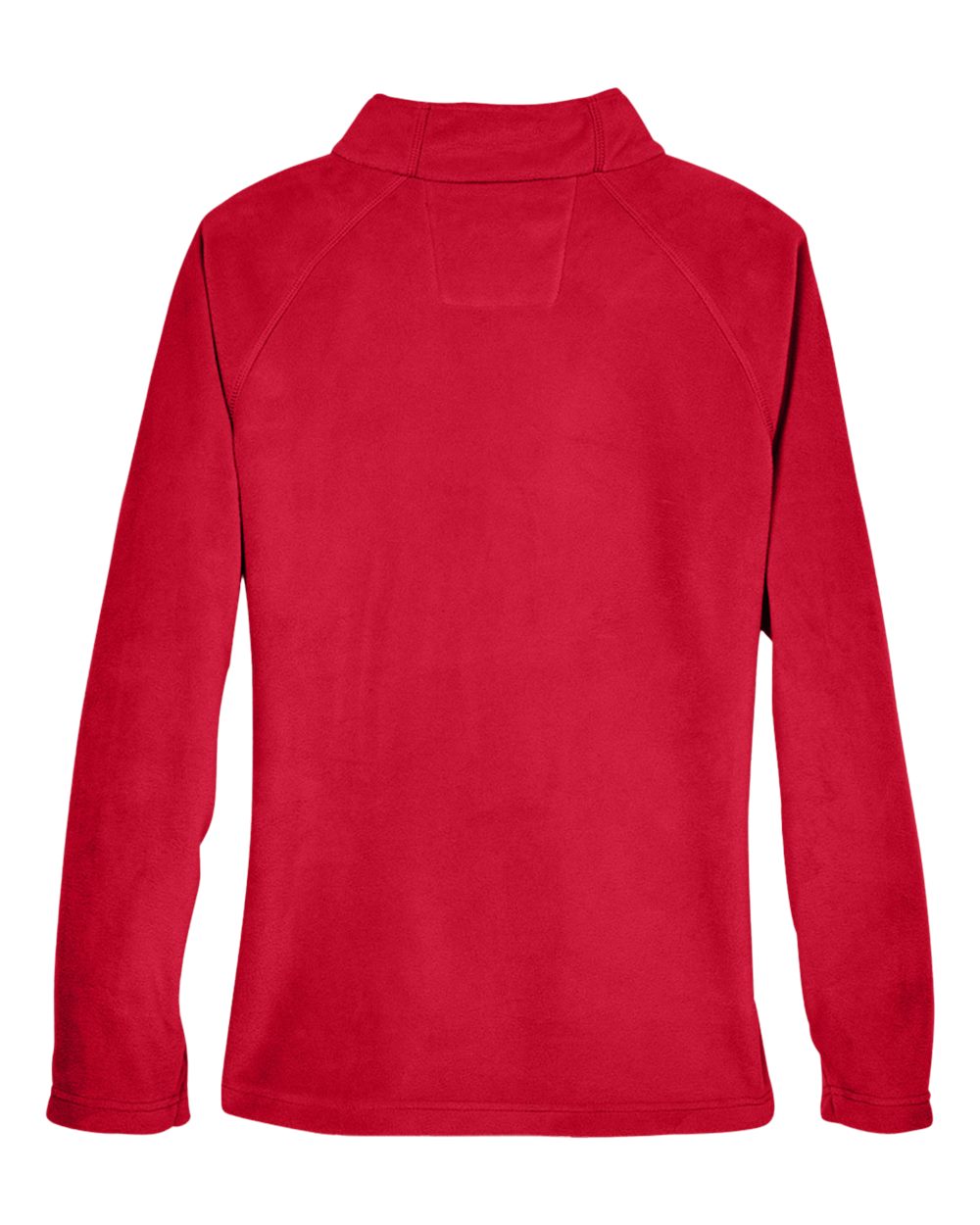 Women's Campus Microfleece Jacket - TT90W 56