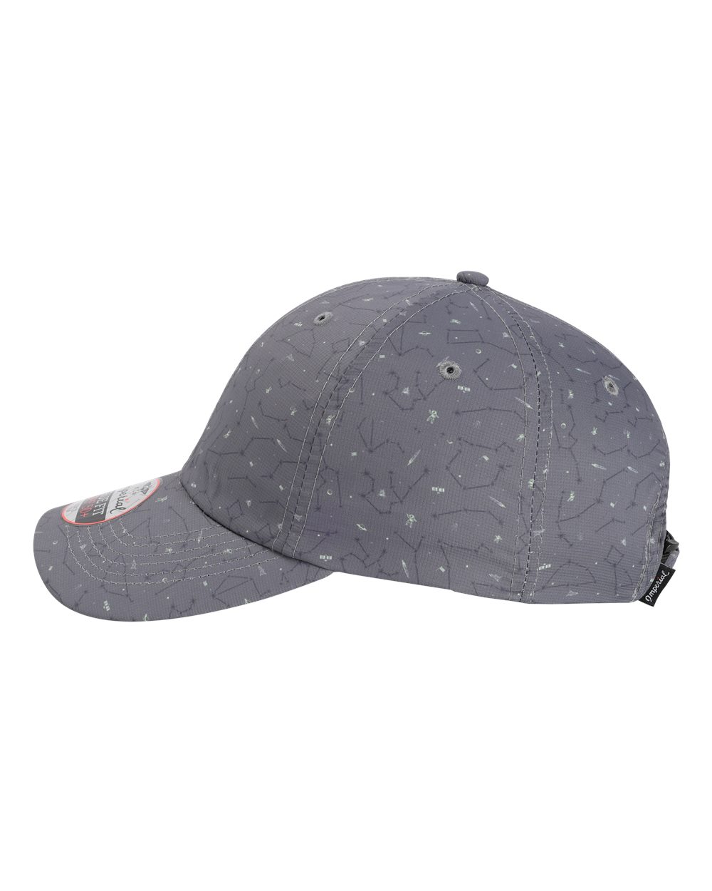 Alter Ego Cap - X210R 38