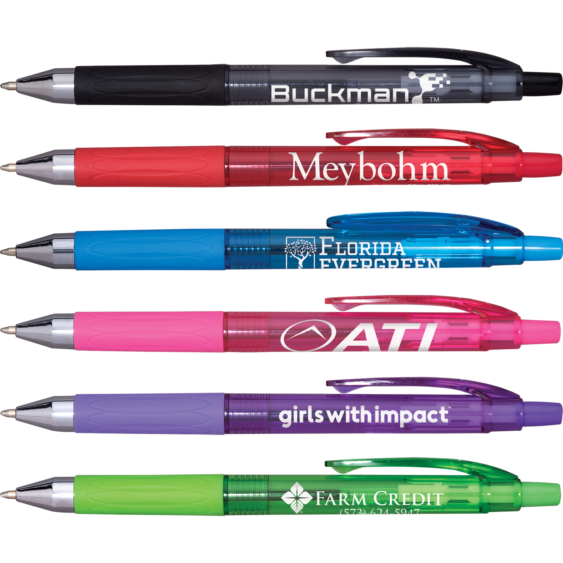 Frolico Pen 5