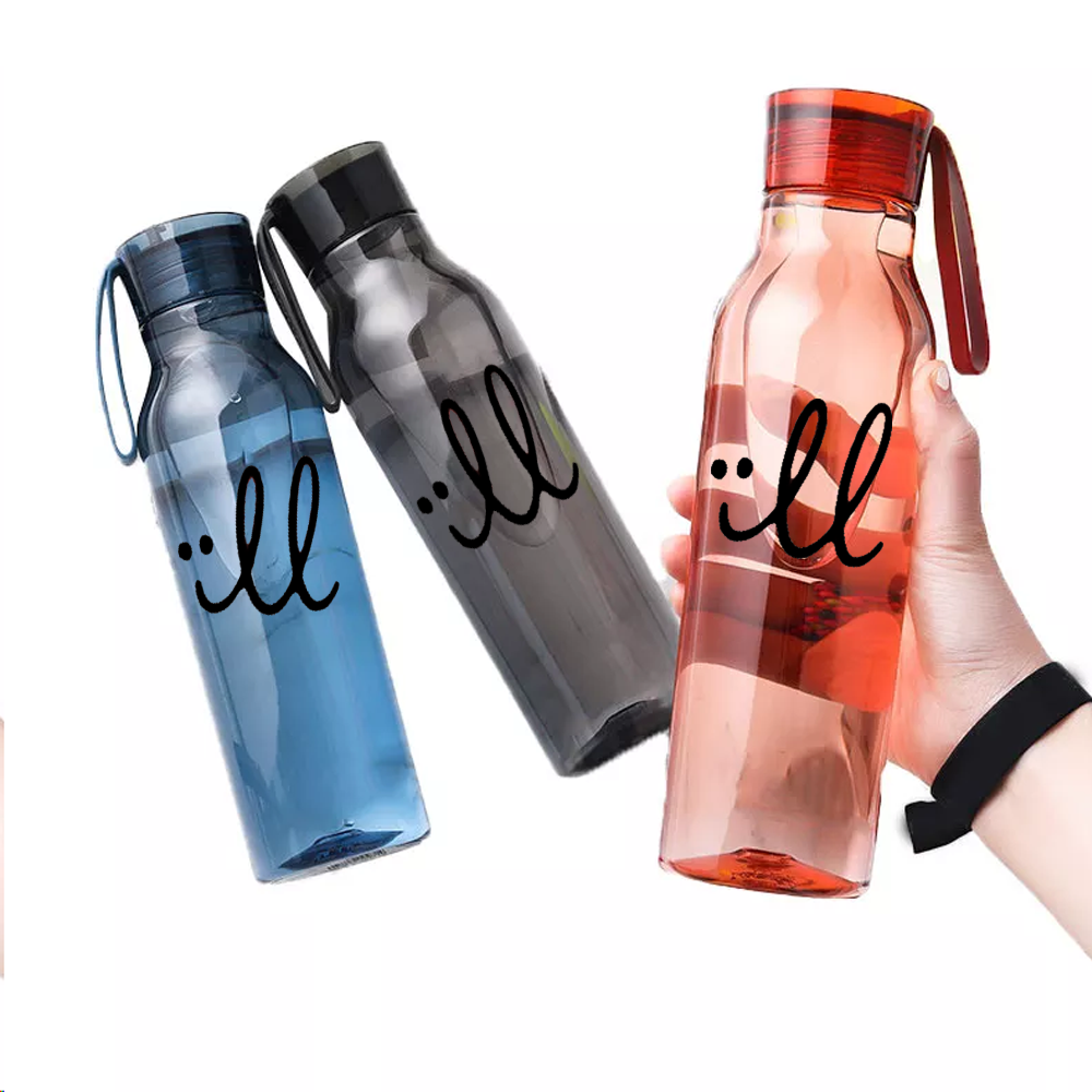 19 oz. Tritan Sports Water Bottle 3