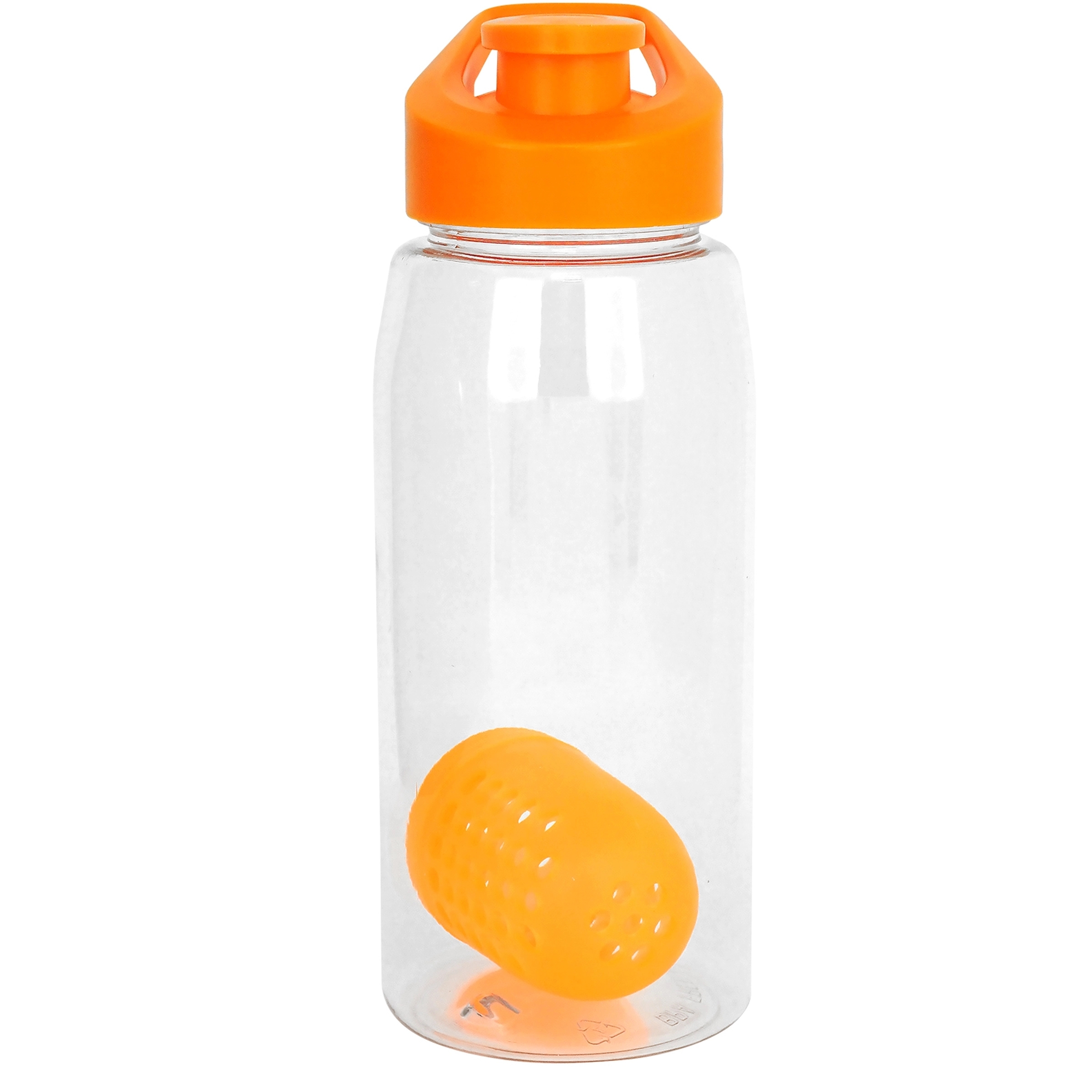Easy Pour 25 oz. Recycled Bottle with Floating Infuser 9