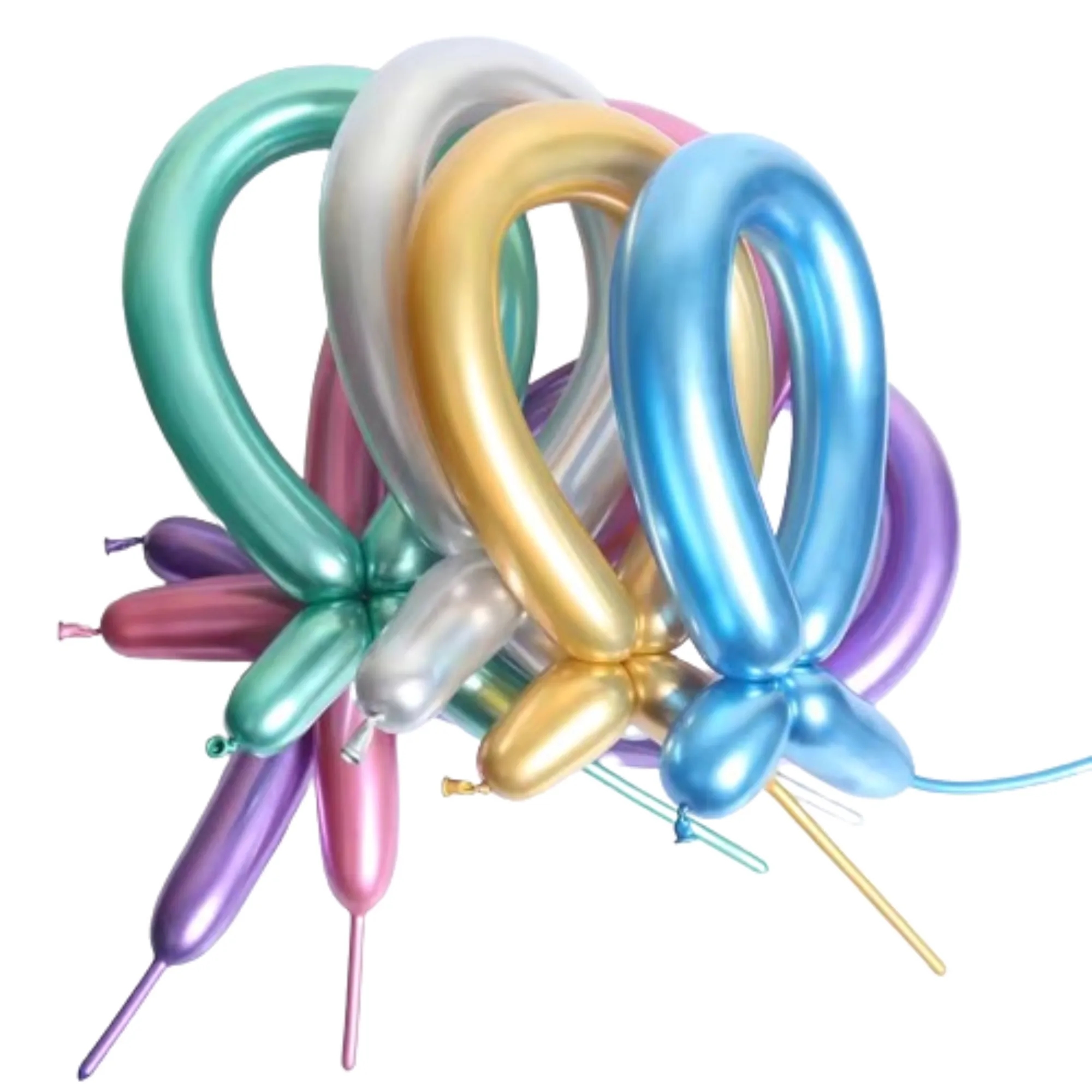 260 Long Balloons 8
