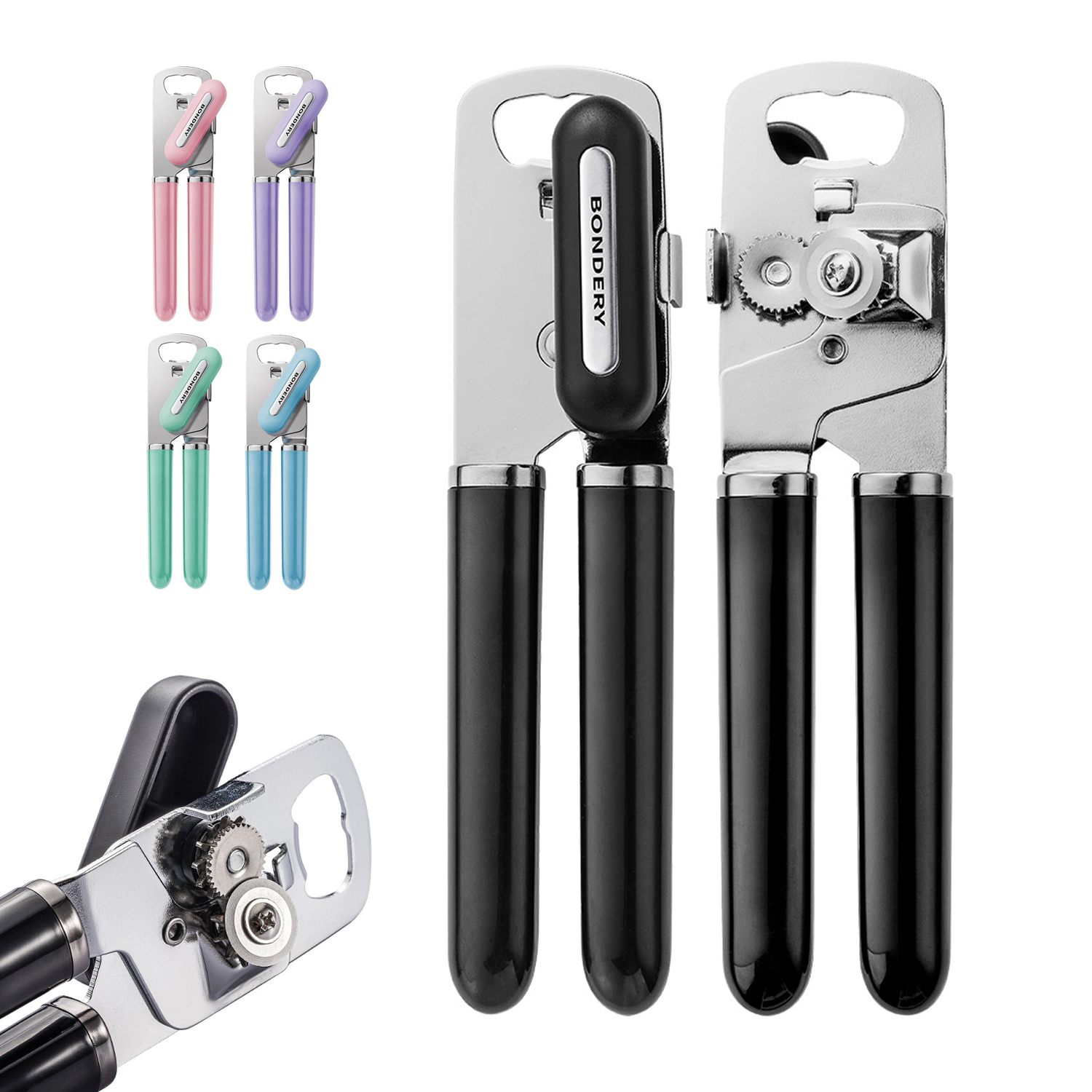 Multifunction Can Opener 1