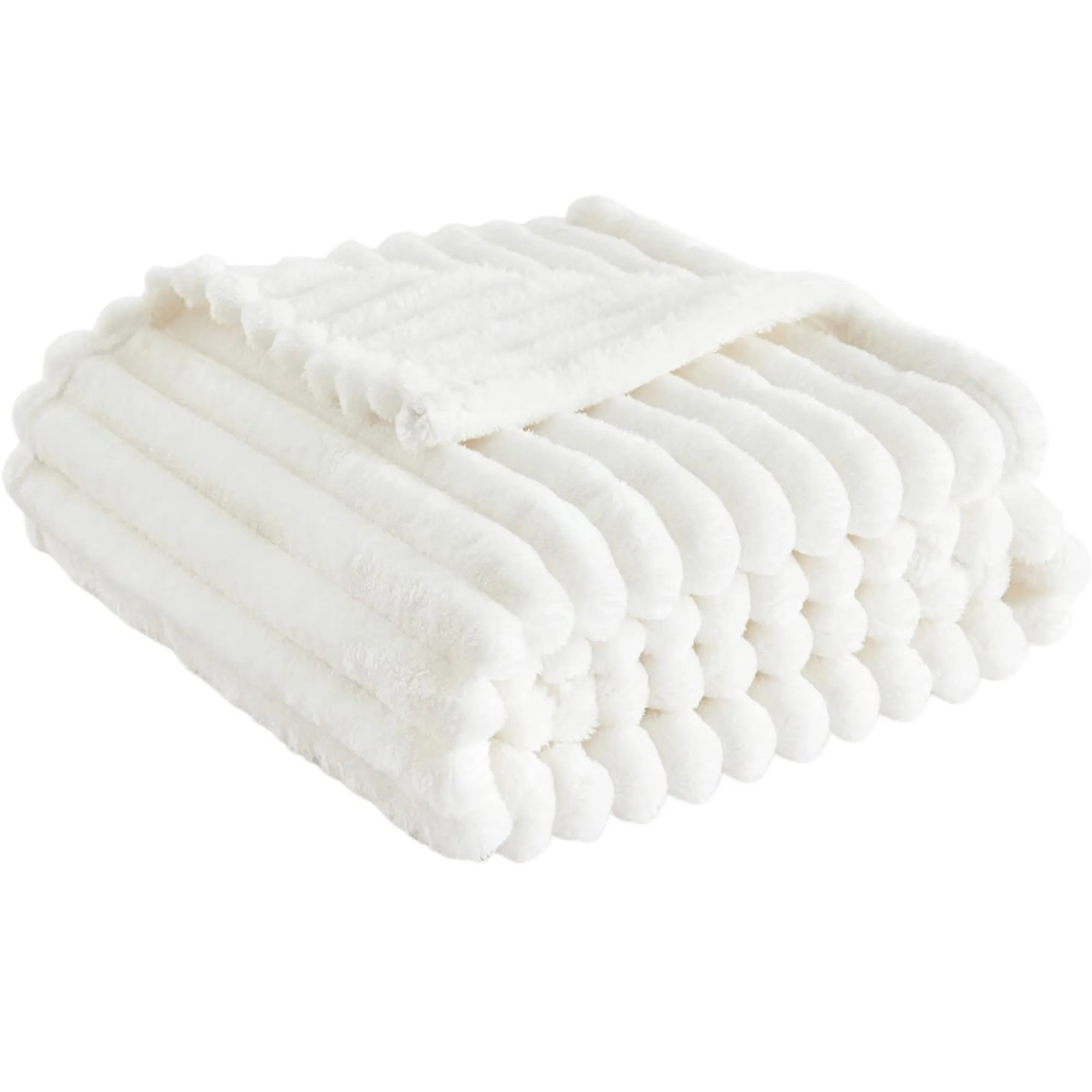 Throw Blanket Fleece 2