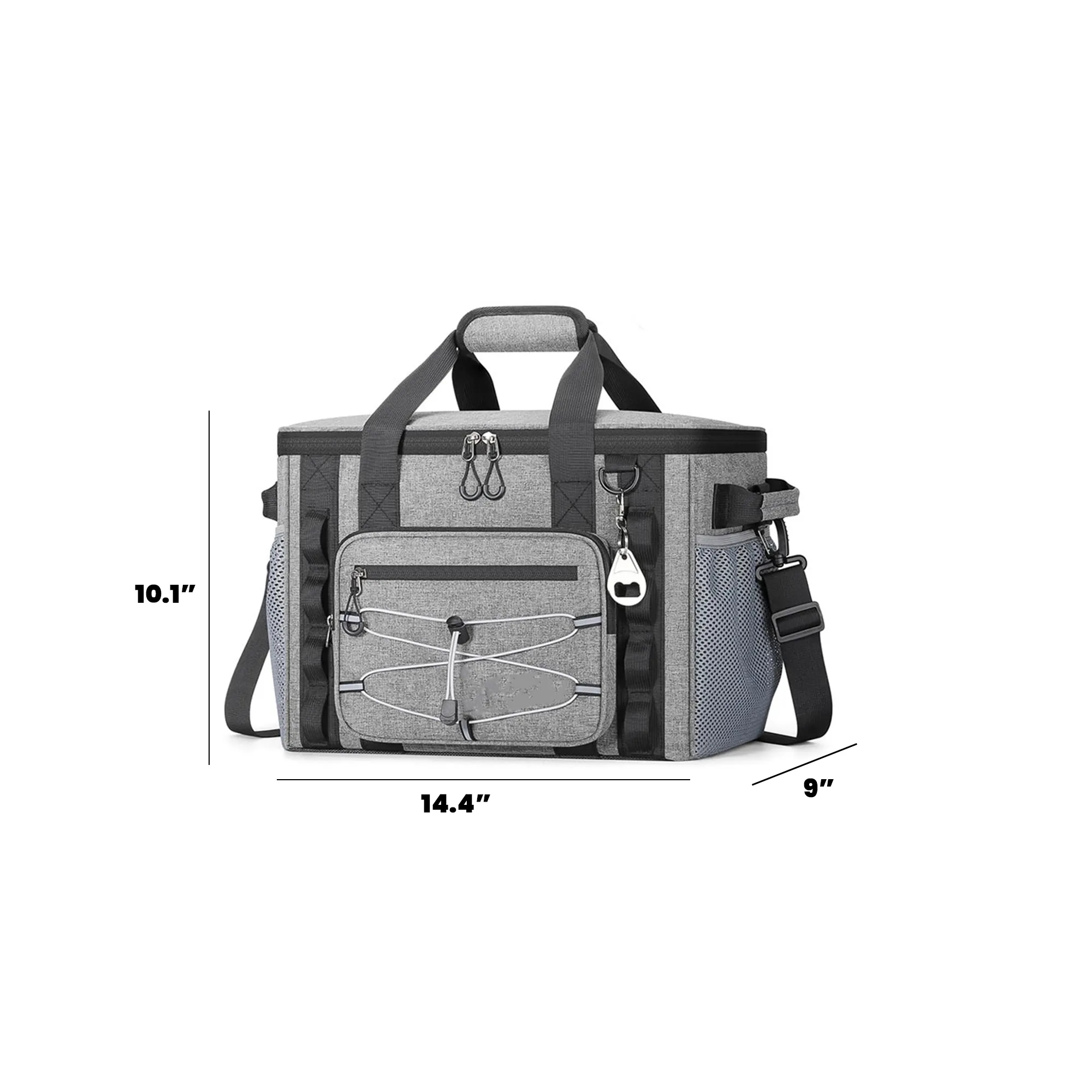 Multifunctional Foldable Cooling Bag 6