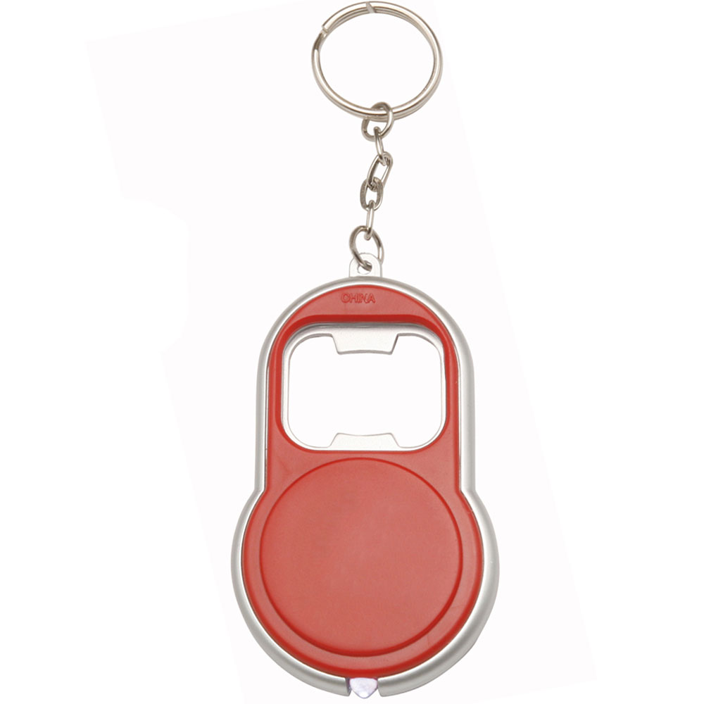Bottle Opener & LED Keychains 12