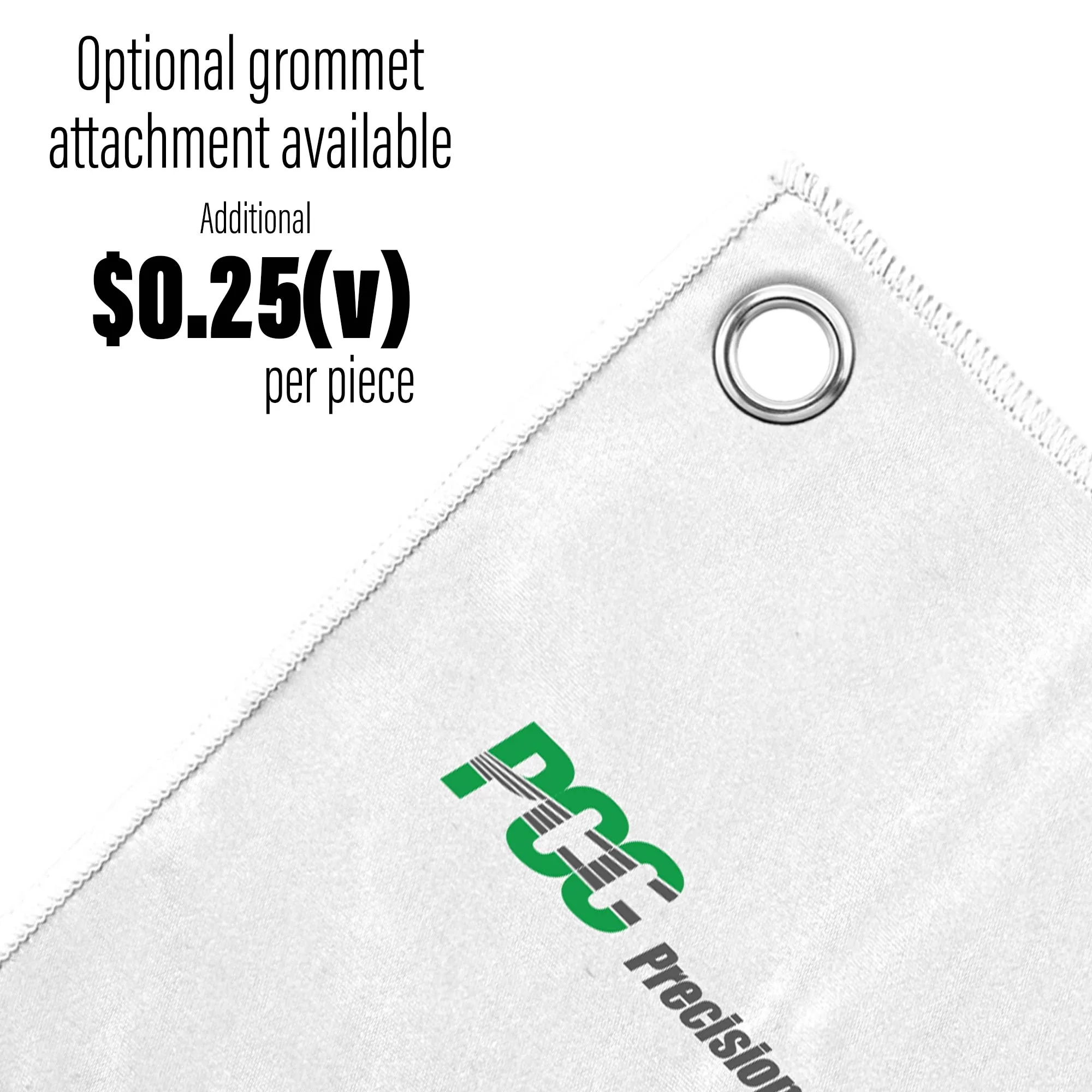 Microfiber Towel 2