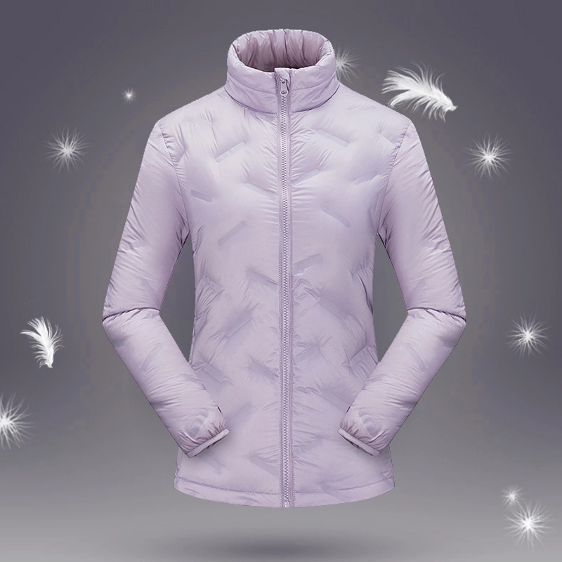 Waterproof Detachable 2-layer Hiking Jacket & Outdoor Coat 8