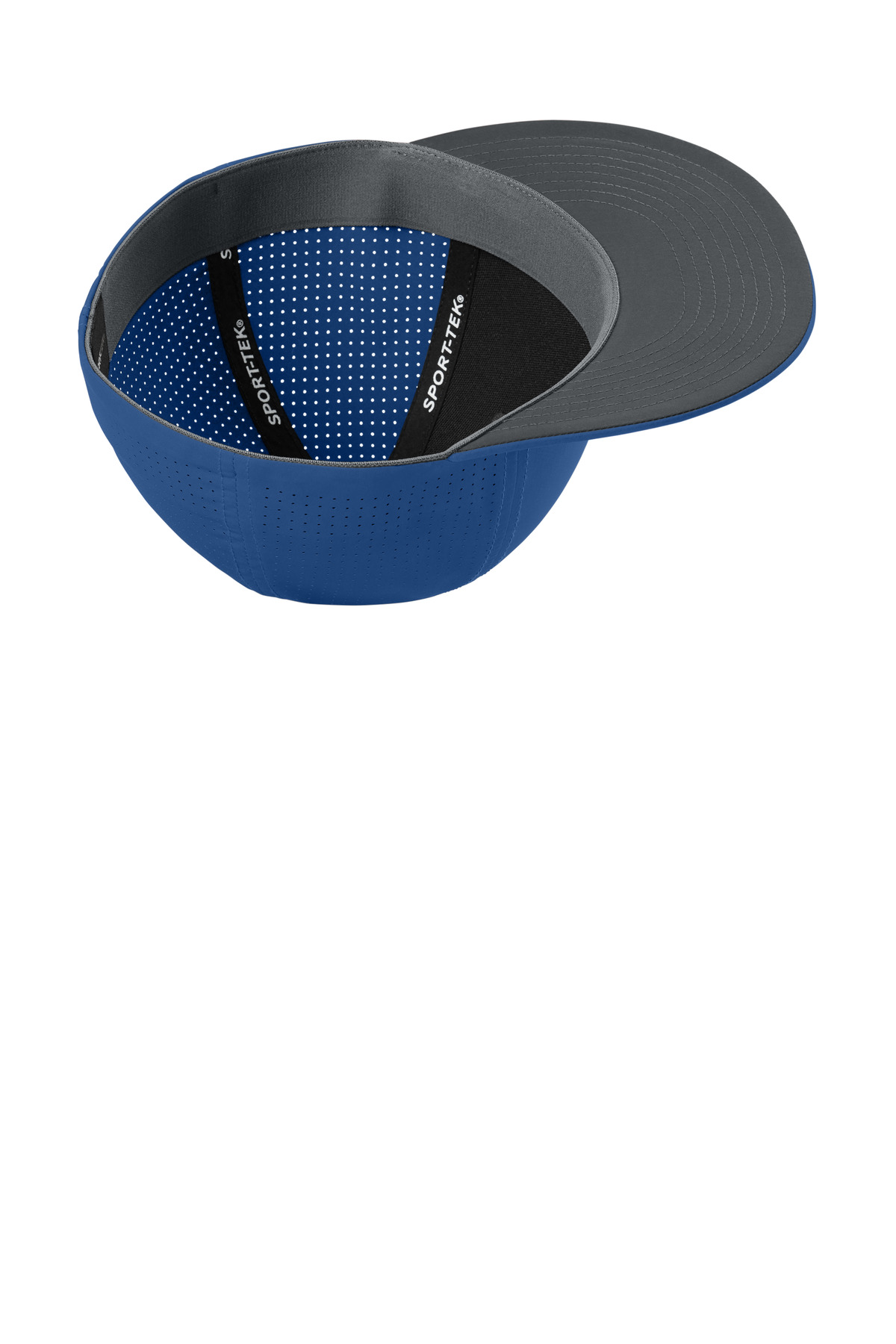 Sport-Tek Pro-Cut Stretch-Tek Cap STC64 52