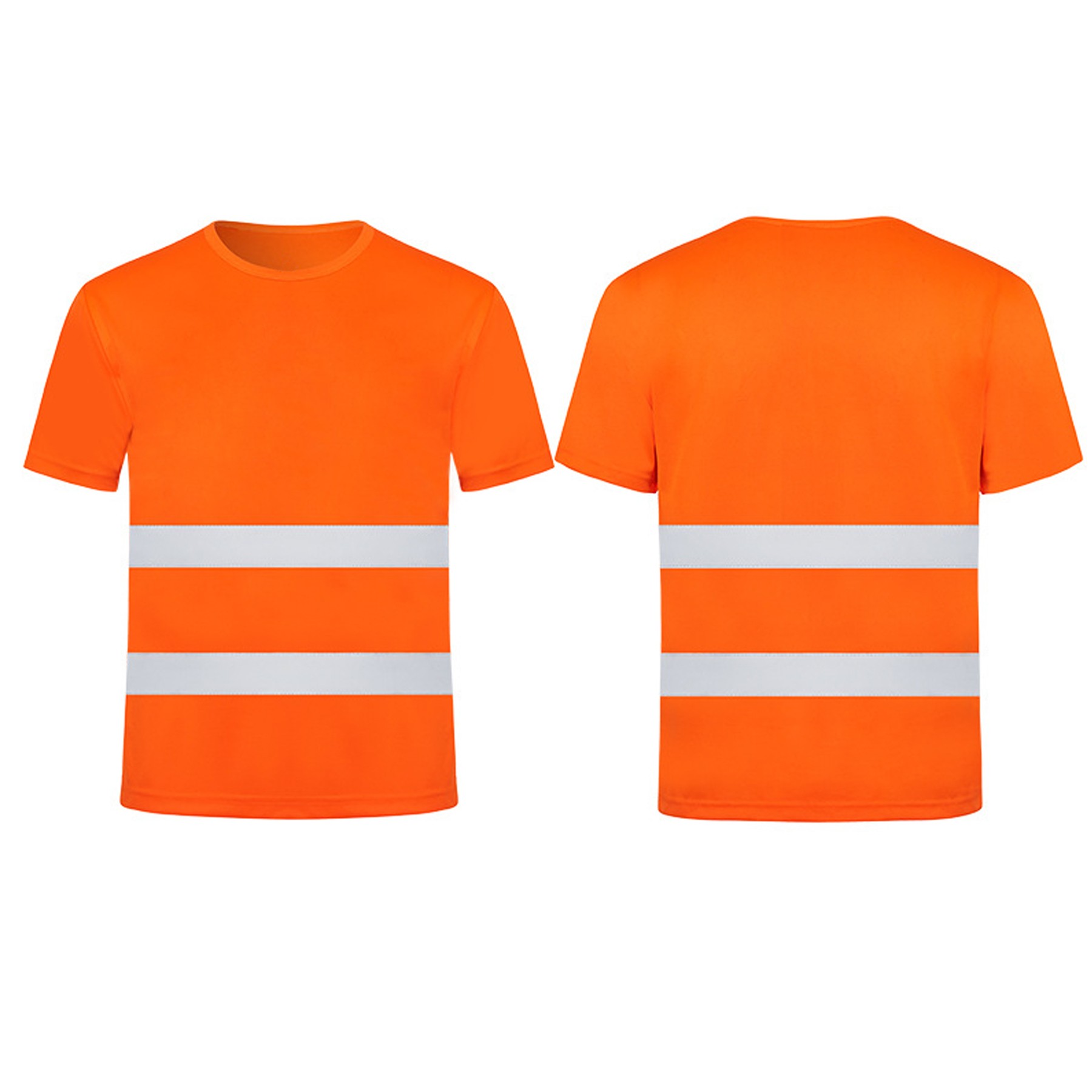 Reflective Safety Coveralls 5