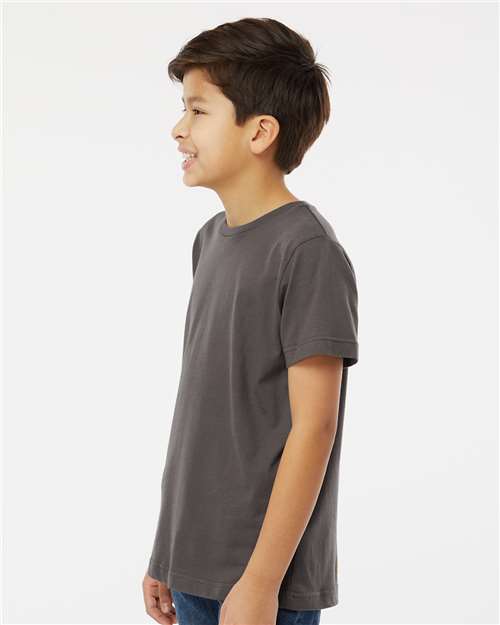 Youth Fine Jersey Tee - 6101 87