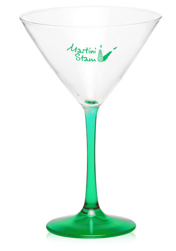 10 oz. ARC Connoisseur Martini Glasses 10