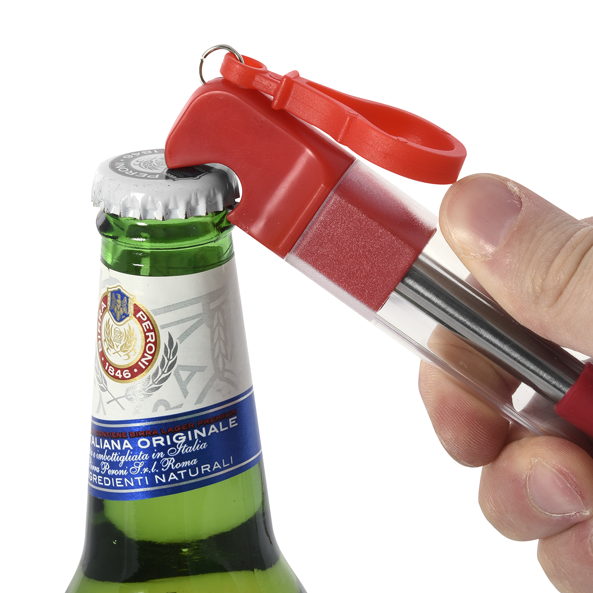 Straw Kit With Bottle Opener 8