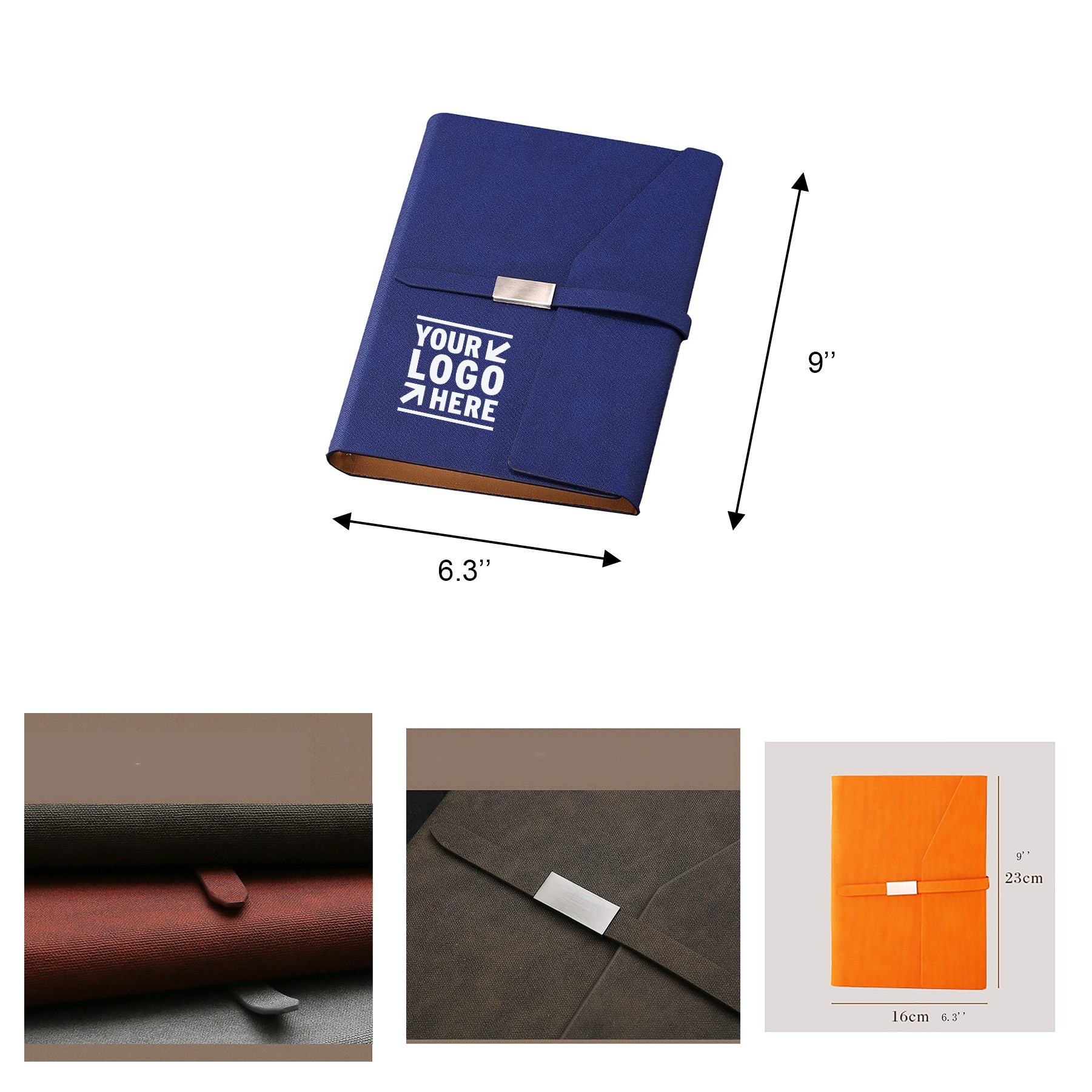 A5 Notebook Journal 3