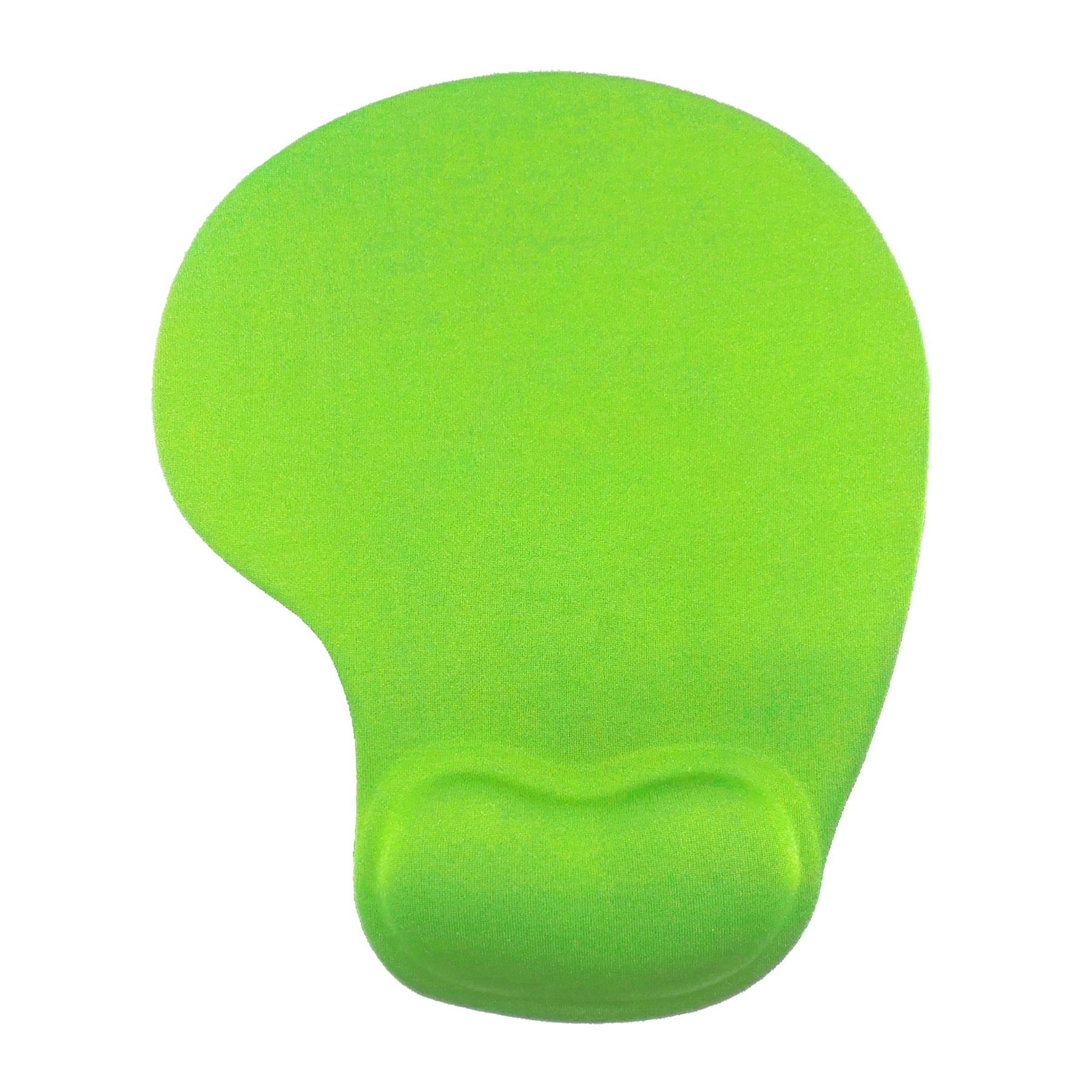 Custom Full Color Wrist Rest Mouse Pad 4