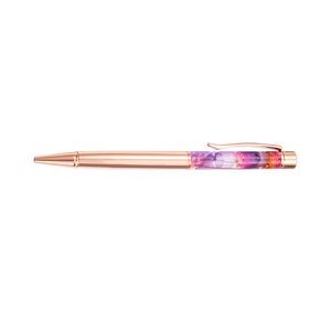 Flower Dynamic Liquid Pen 4