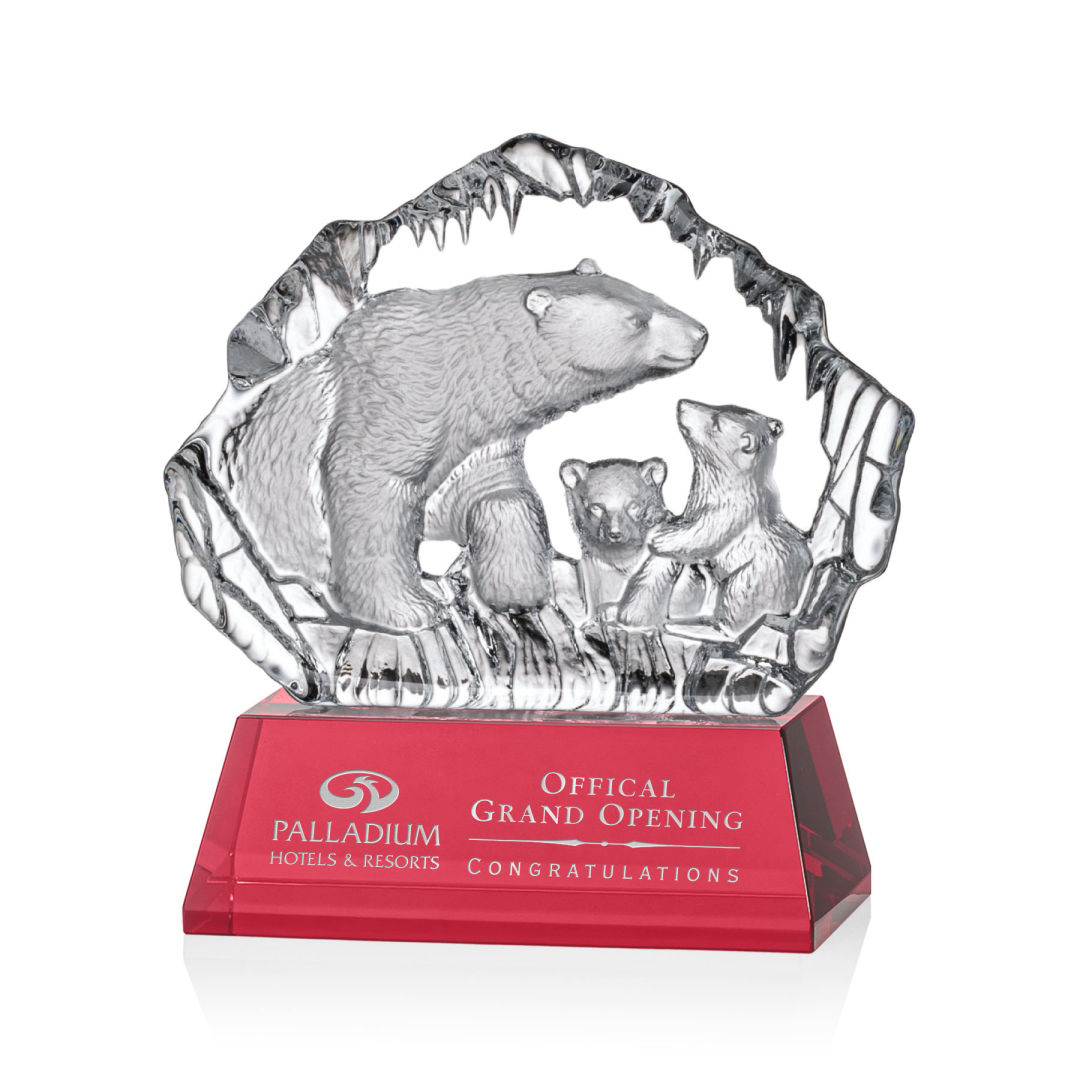 Ottavia Polar Bears Award 9