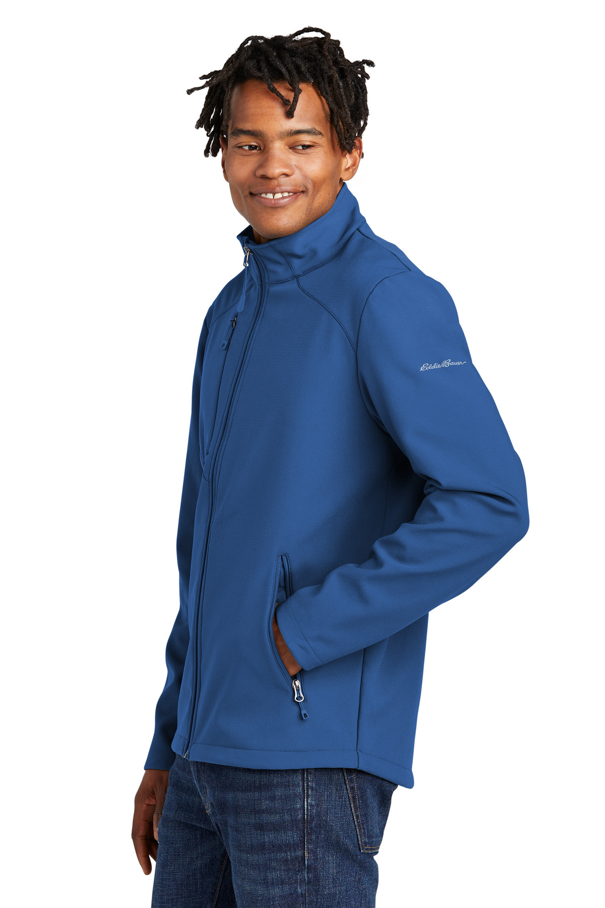 Eddie Bauer® Stretch Soft Shell Jacket 7