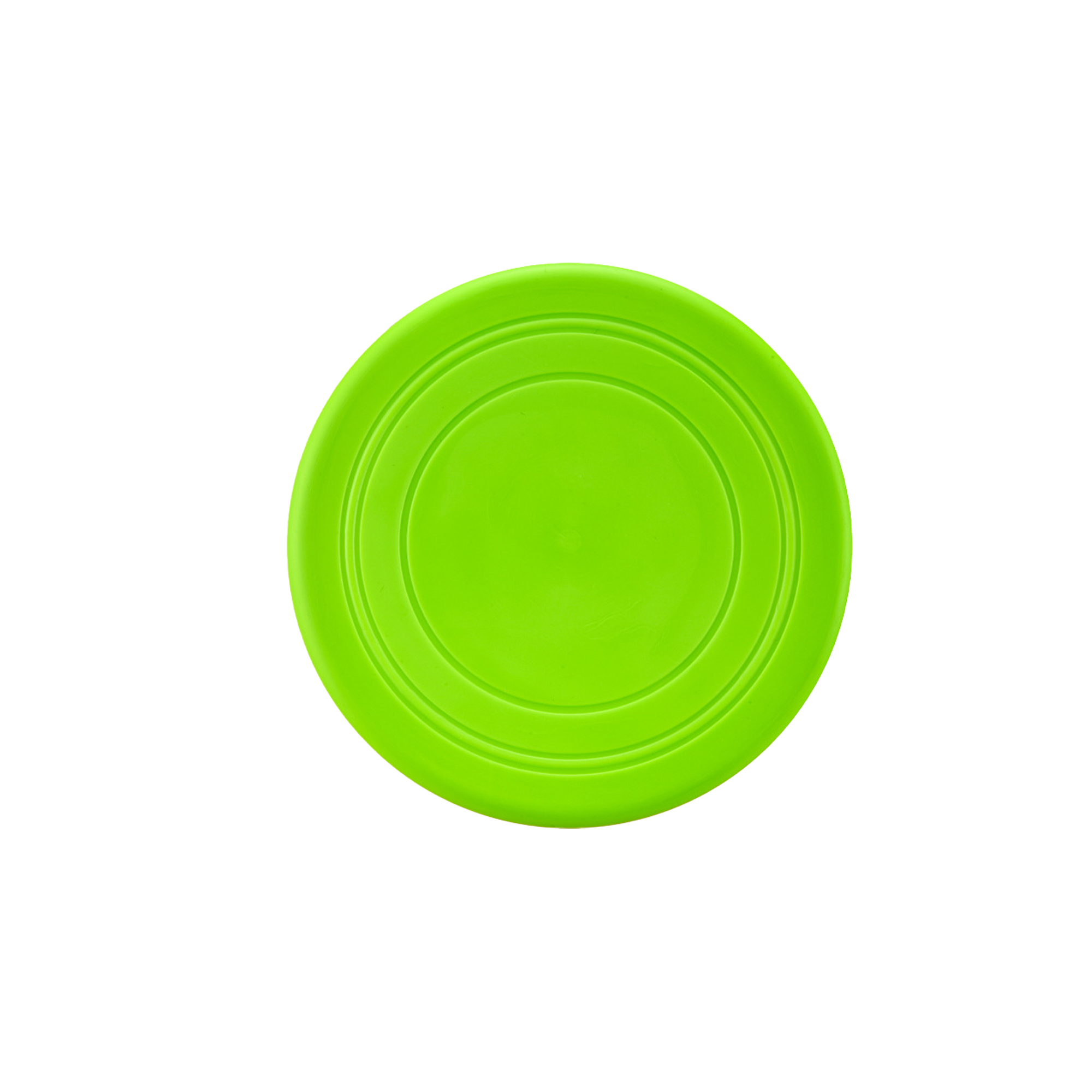 TPR Dog Flying Disc Toy 5