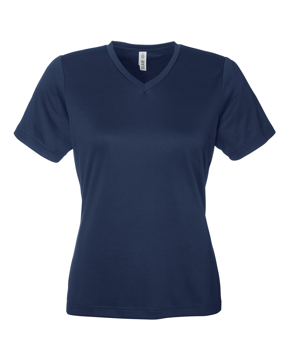 Women's Zone Performance Mesh T-Shirt - TT15W 179