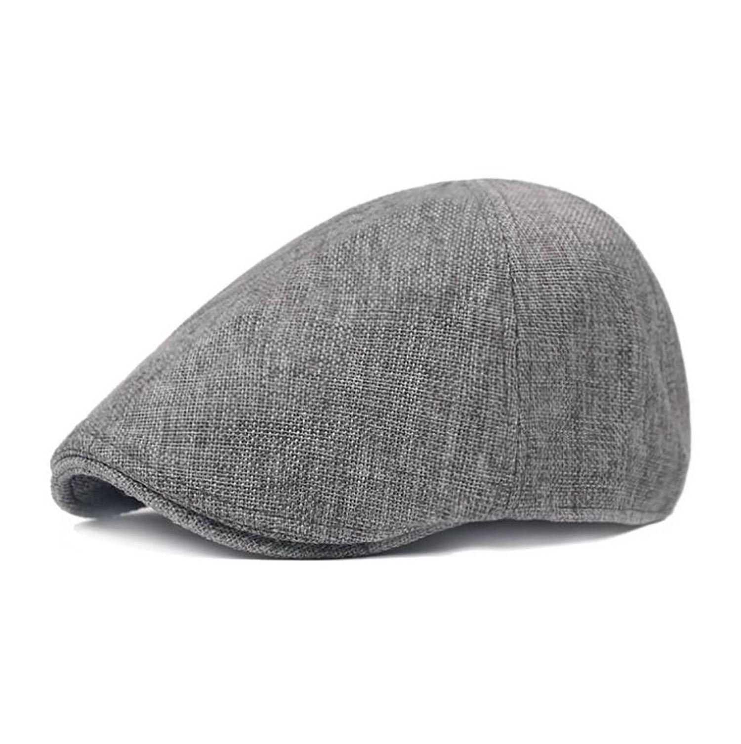 Men'S Flat Cap 4