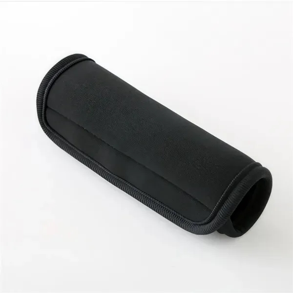 Neoprene Luggage Handle Covers 11
