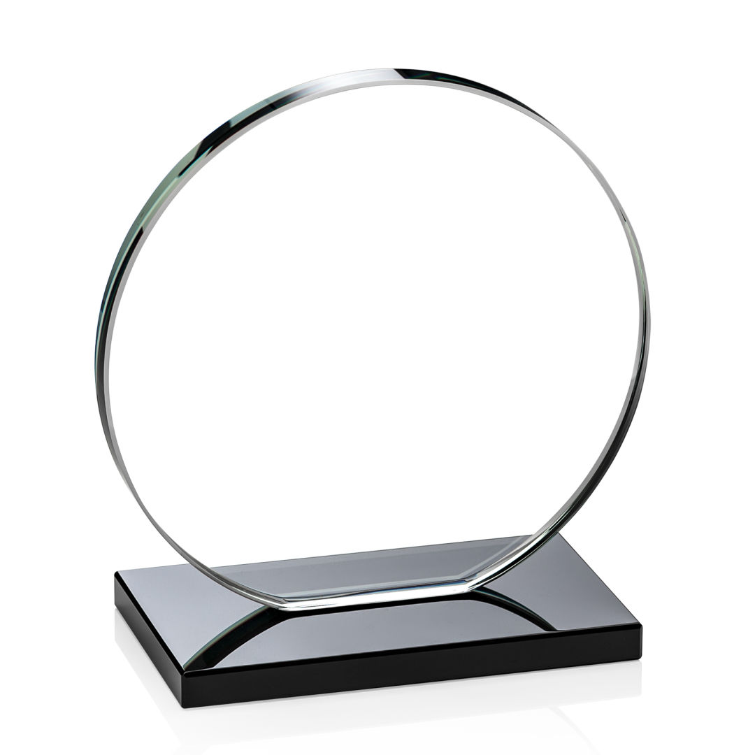 Victoria VividPrint™ Award - Black 11
