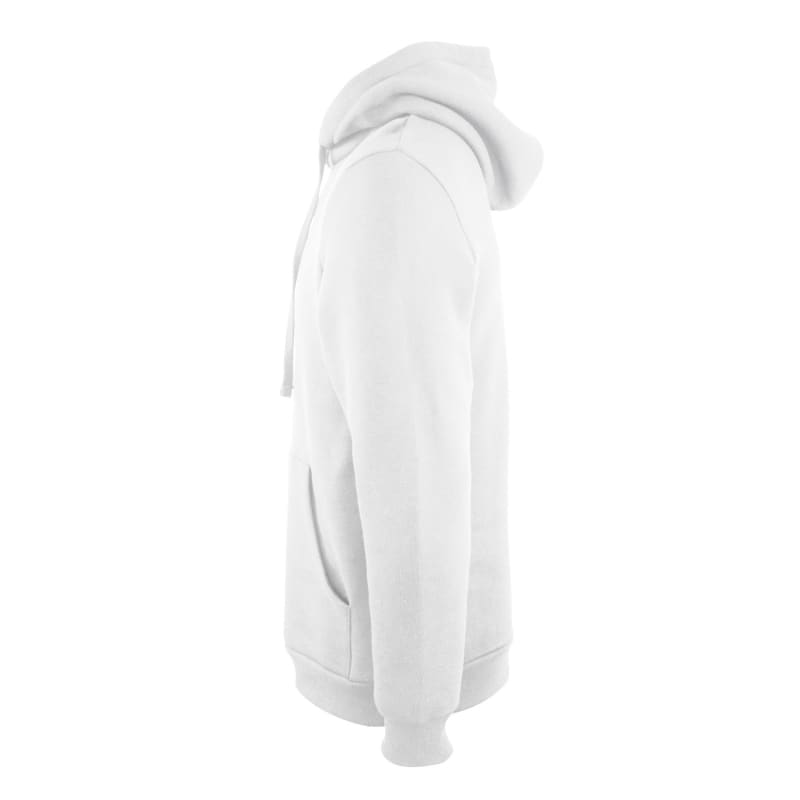 Threadfast Apparel Unisex Epic Fleece Pullover Hooded Sweatshirt 92