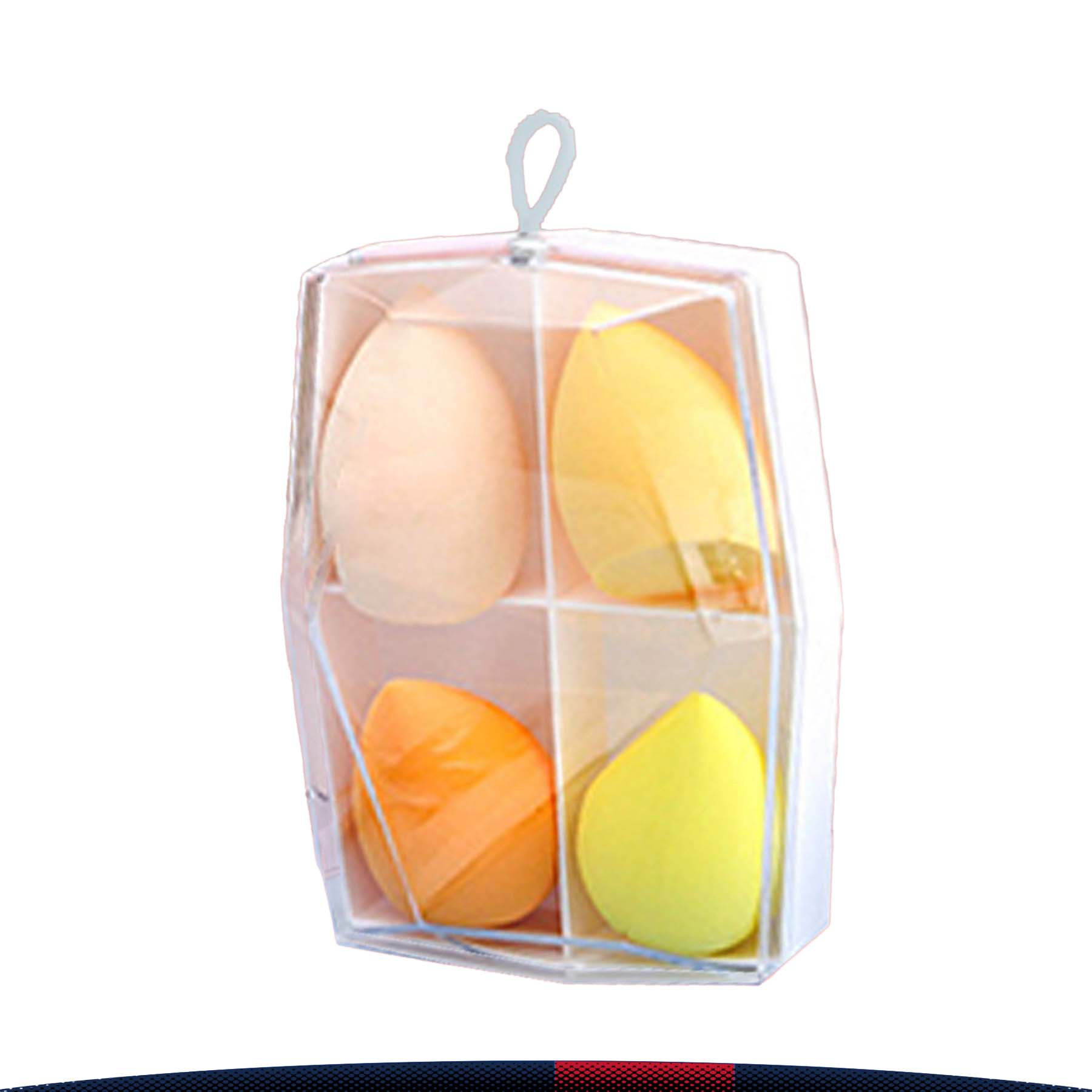 Vicnat Beauty Sponge Set 5