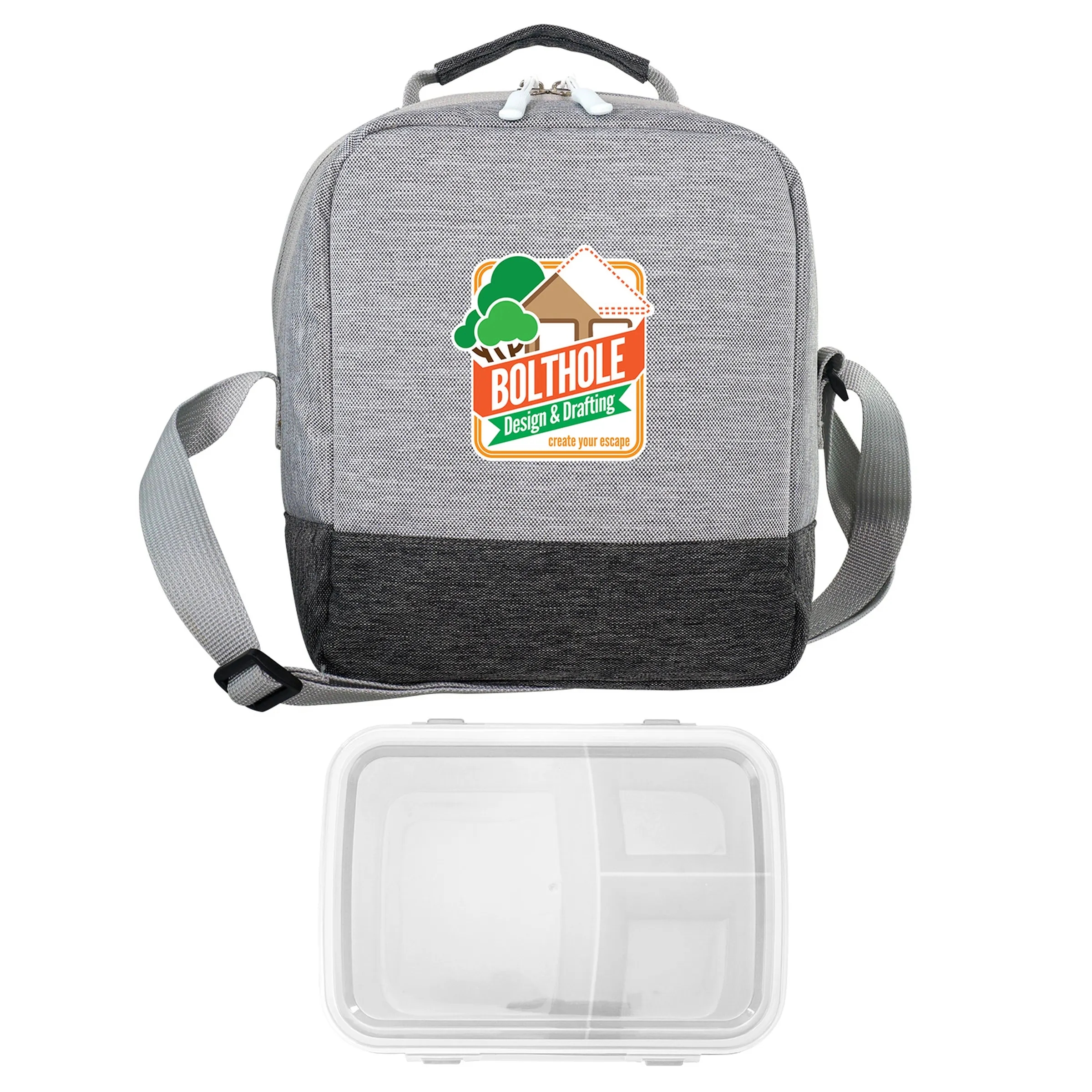 Bay Handy Lunch To Go Set 13