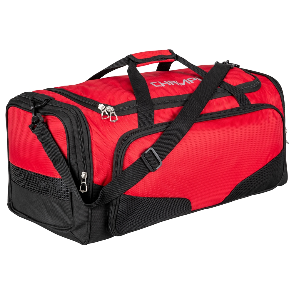 Team Duffle Bag 24" x 12" x 12" 15