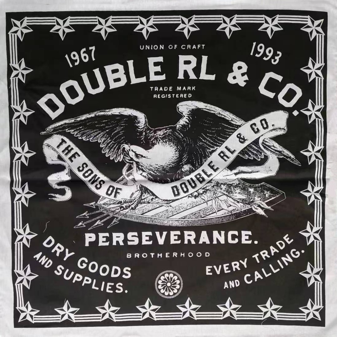 Cotton Bandana 1