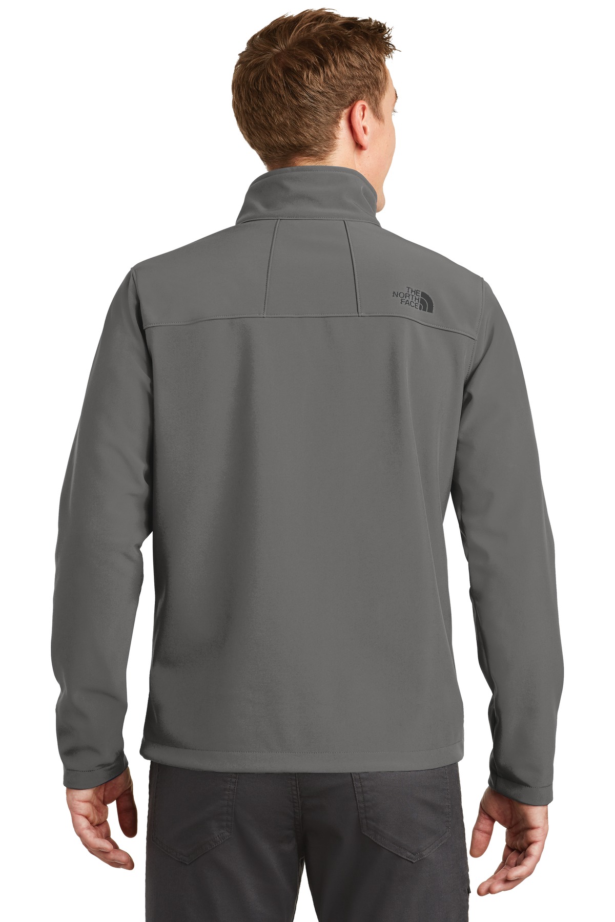 Apex Barrier Soft Shell Jacket