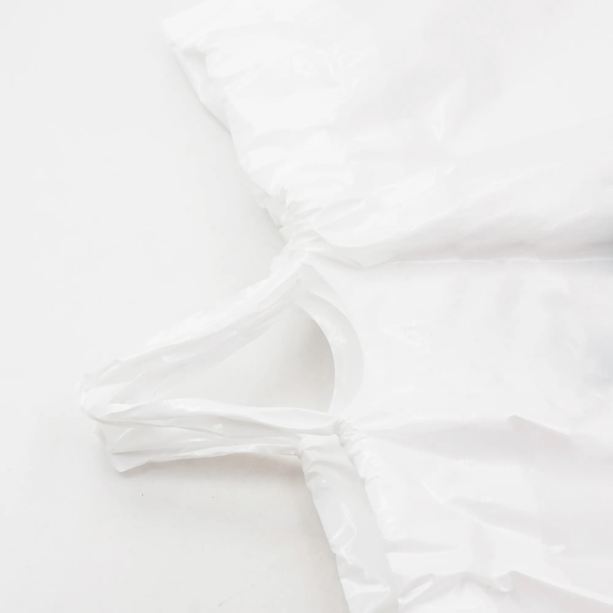 Hotel Drawstring Laundry Bag 15.7" X 18.1" 2