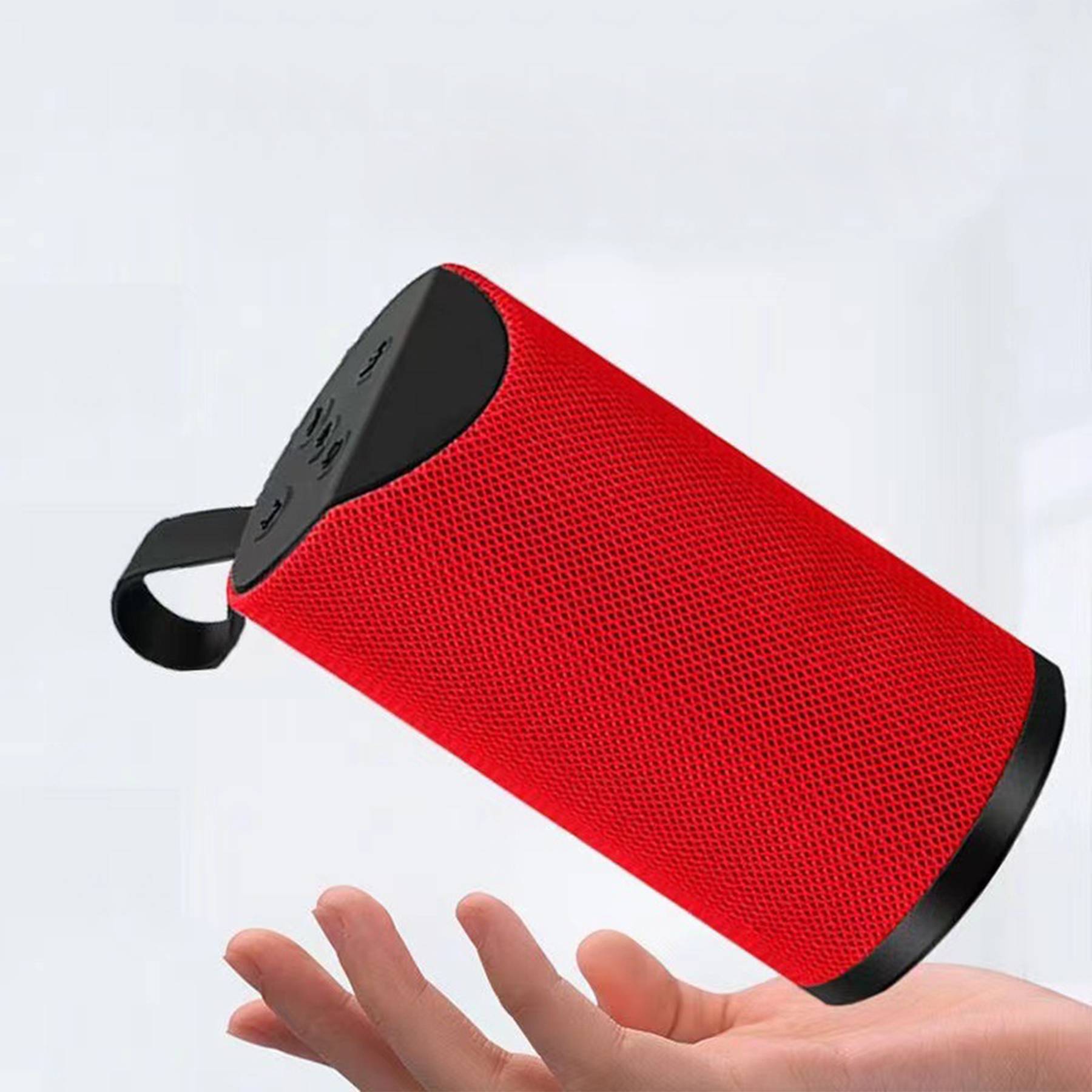 Portable Bluetooth Speakers 4