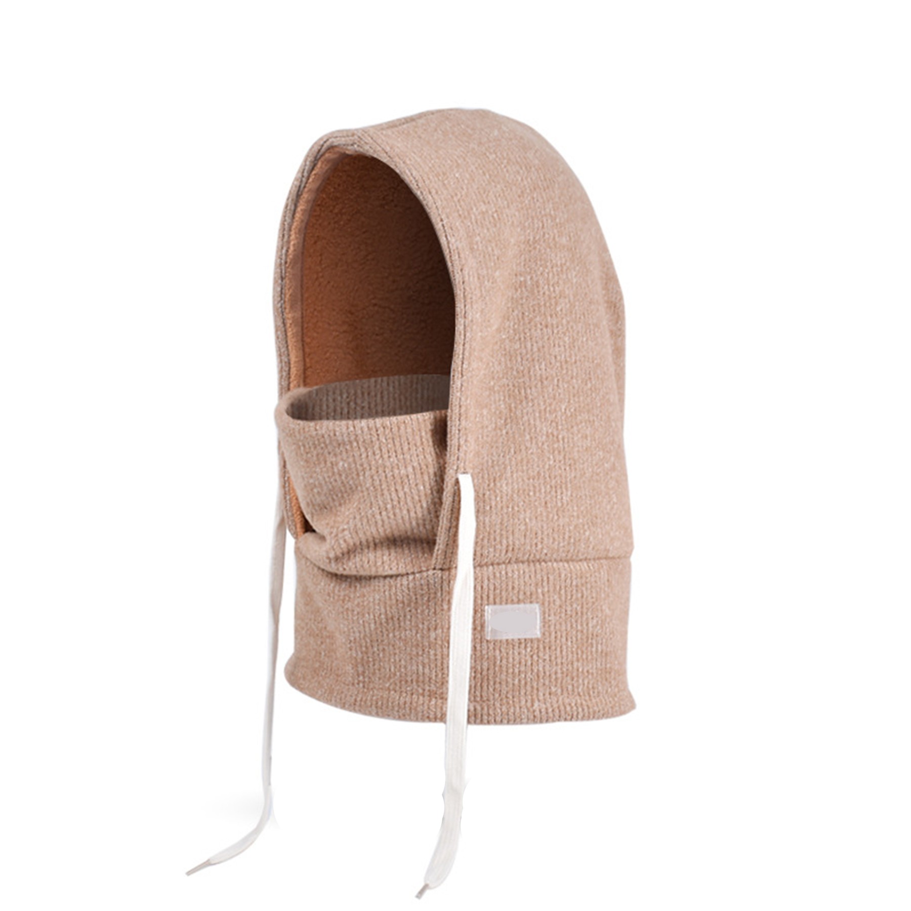 Hooded Scarf Full Face Balaclava 7
