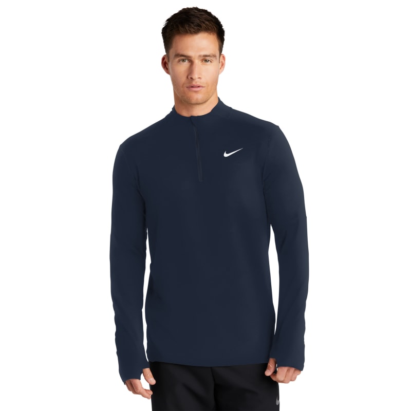 Nike Dri-FIT Element 1/2-Zip Top 38