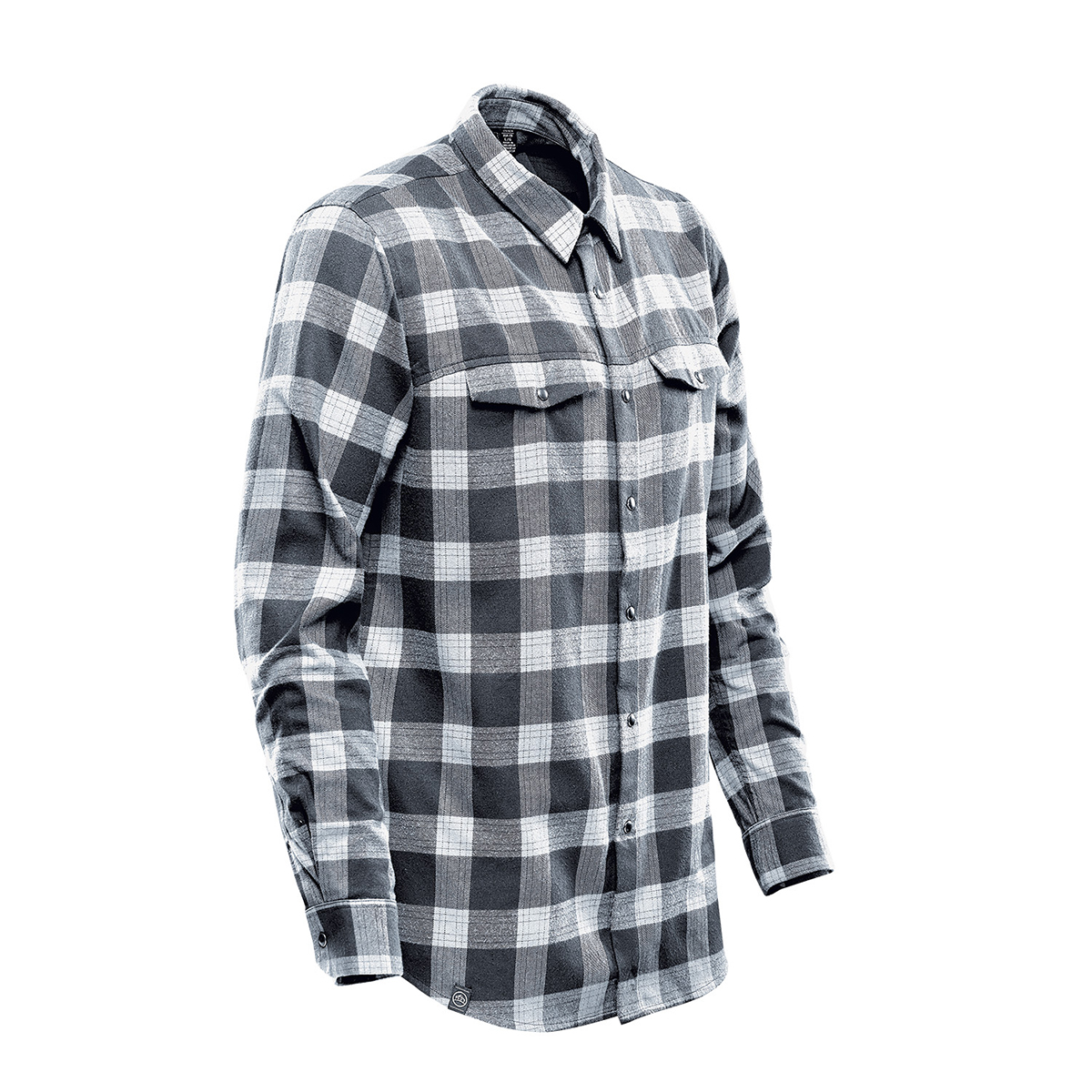 Stormtech Logan Men's Snap Front Shirt 13