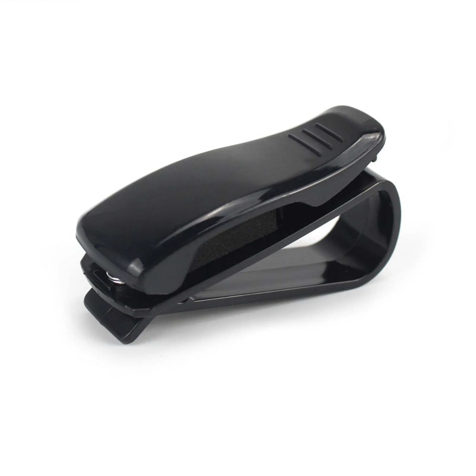 Car Eye Glass Visor Holder Clip 4